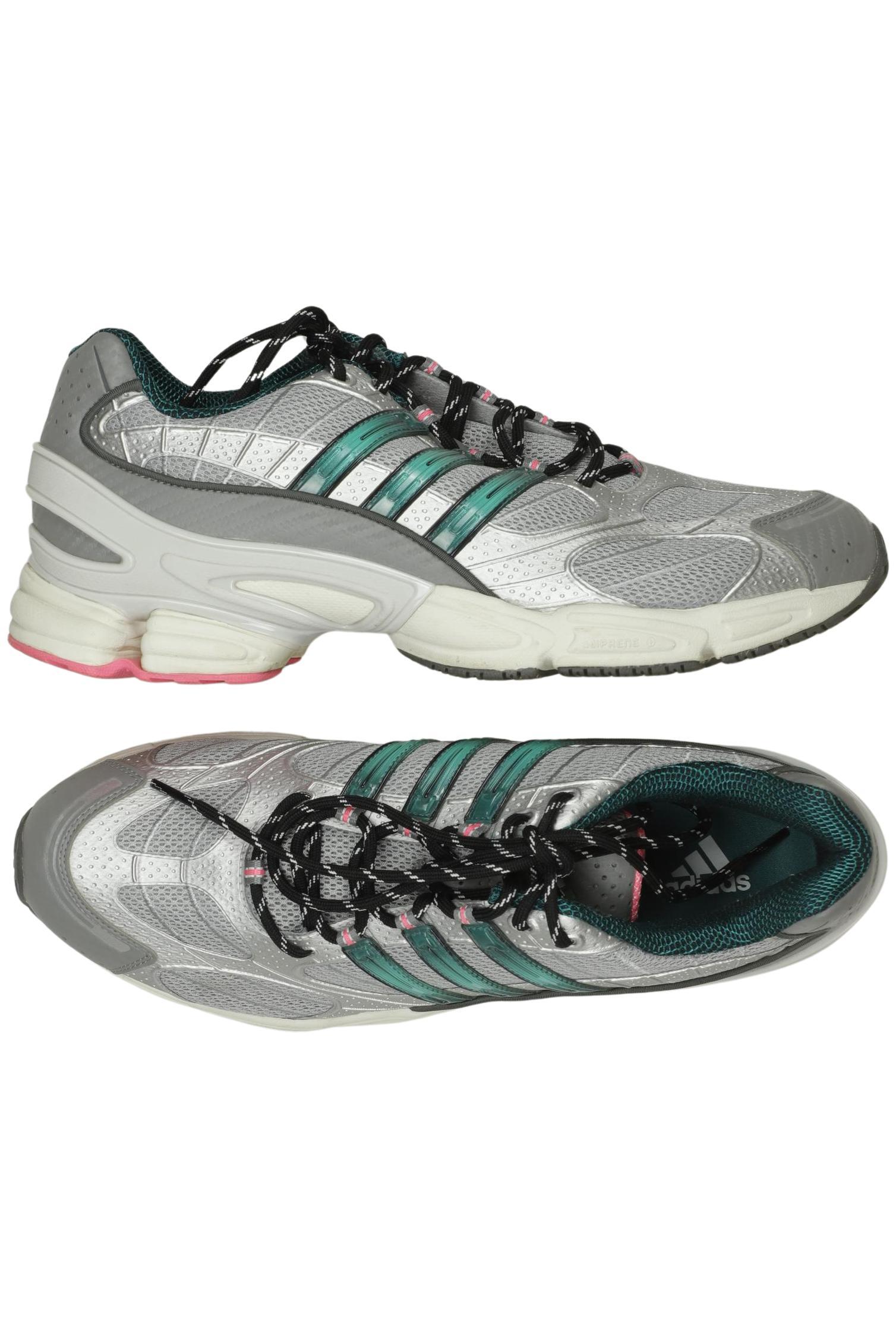 

adidas Herren Sneakers, mehrfarbig, Gr. 10.5