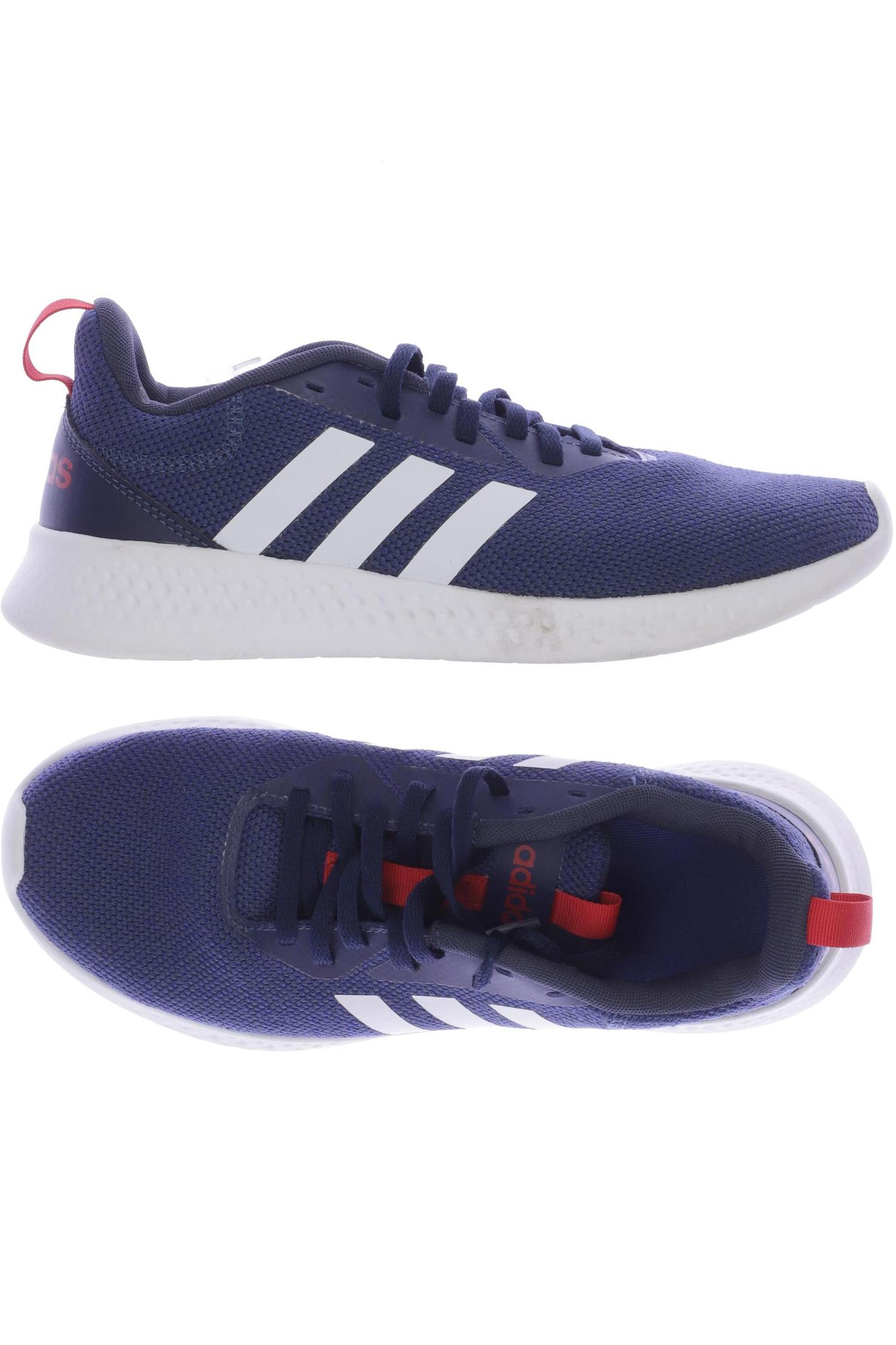 

adidas Herren Sneakers, marineblau
