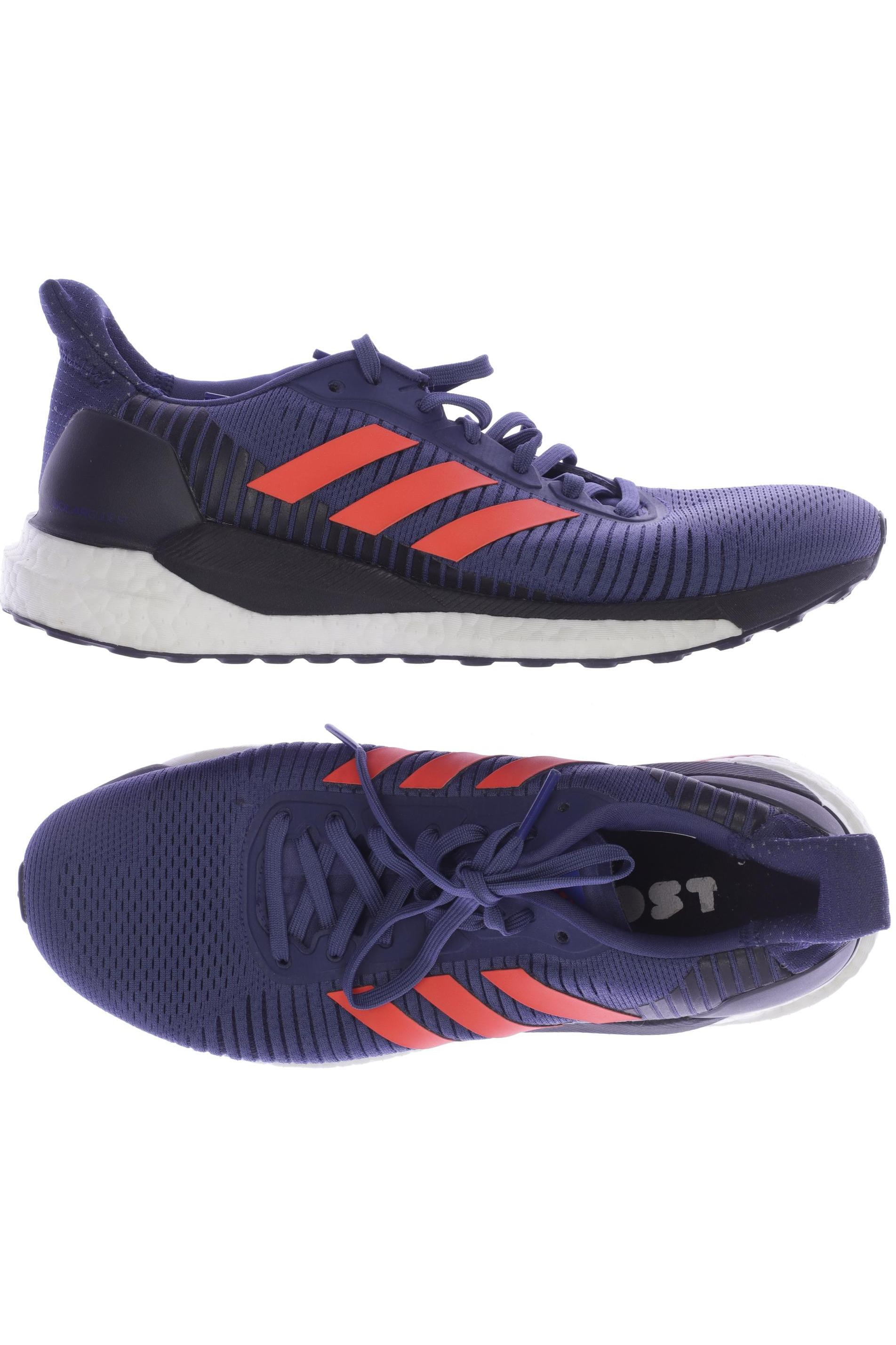 

adidas Herren Sneakers, marineblau