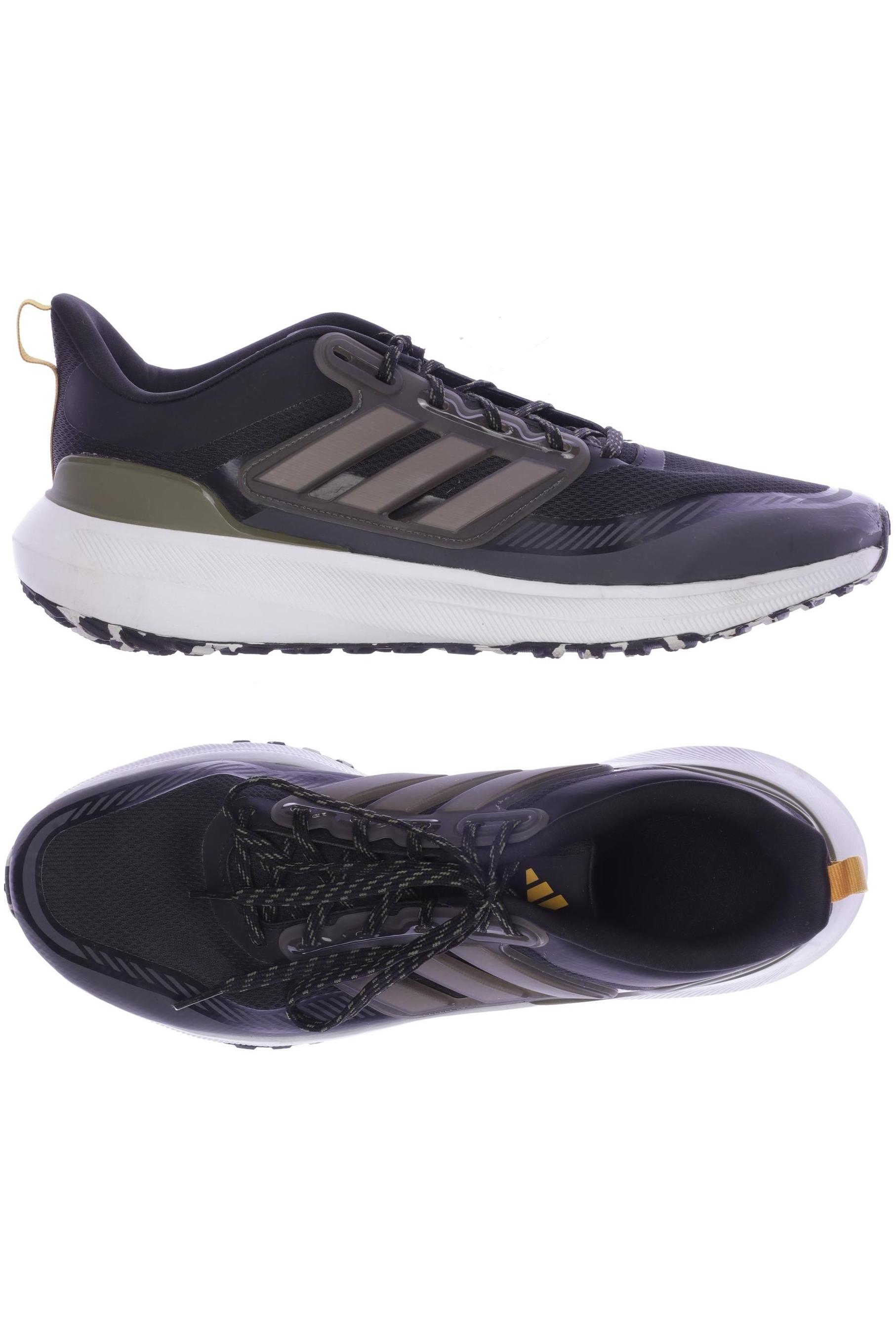 

adidas Herren Sneakers, schwarz, Gr. 11