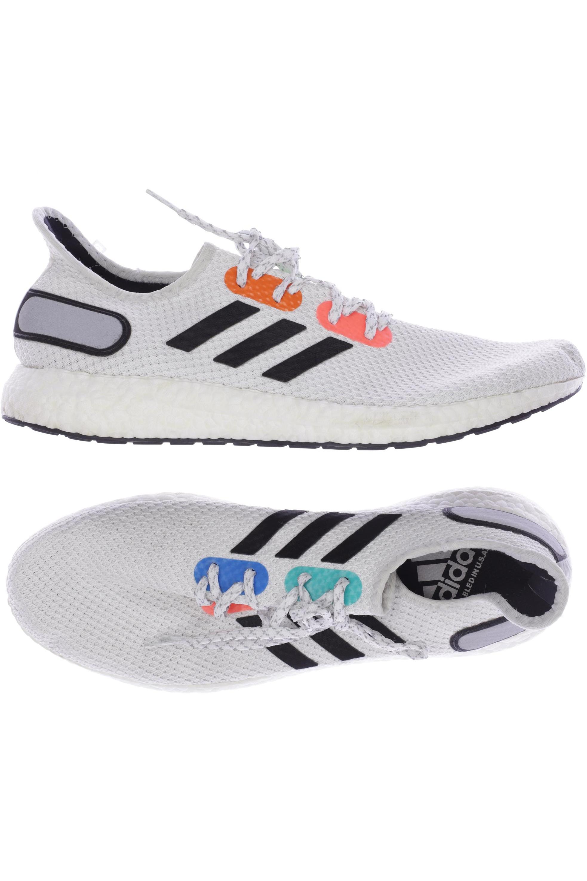 

Adidas Herren Sneakers, weiß