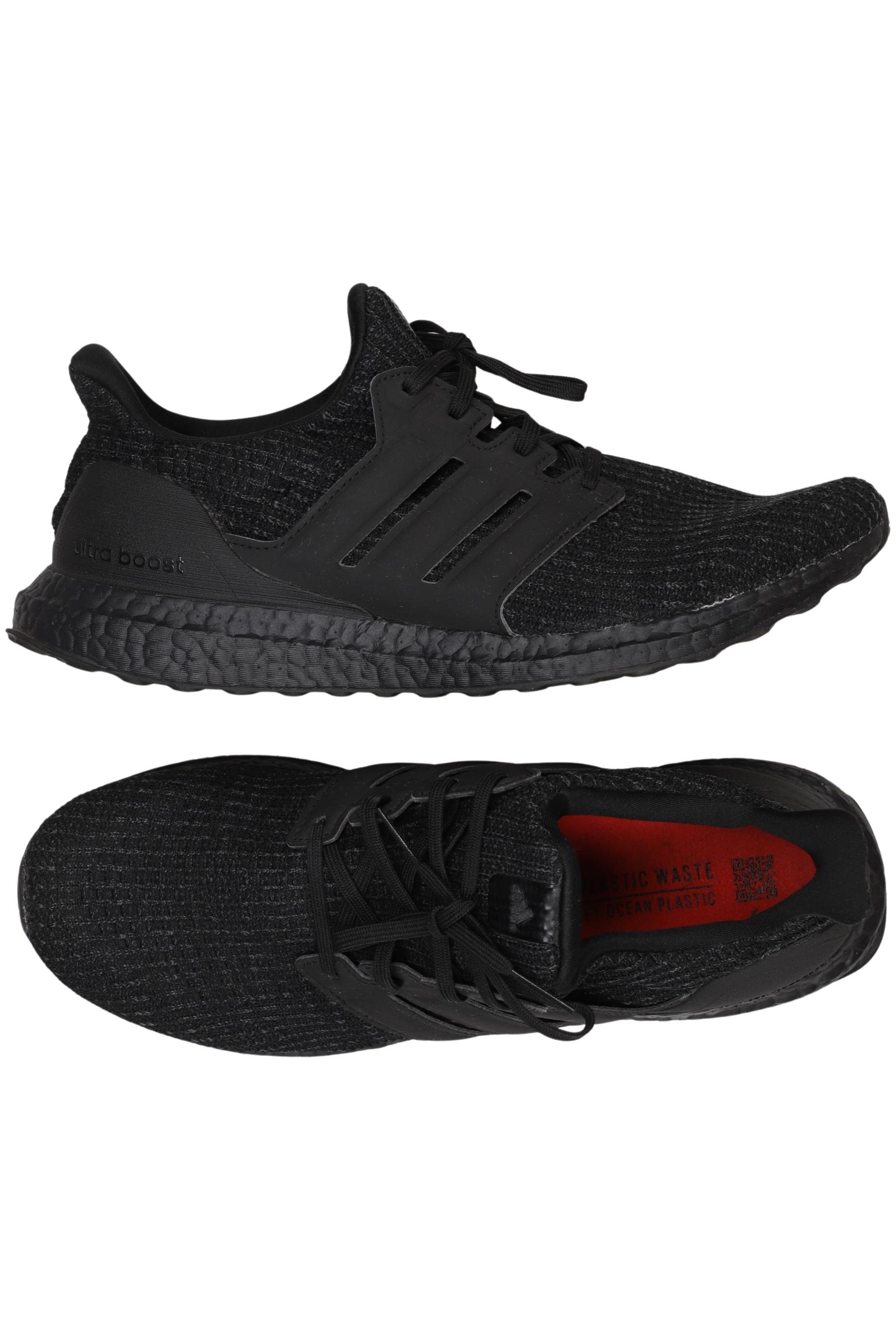 

adidas Herren Sneakers, schwarz, Gr. 11