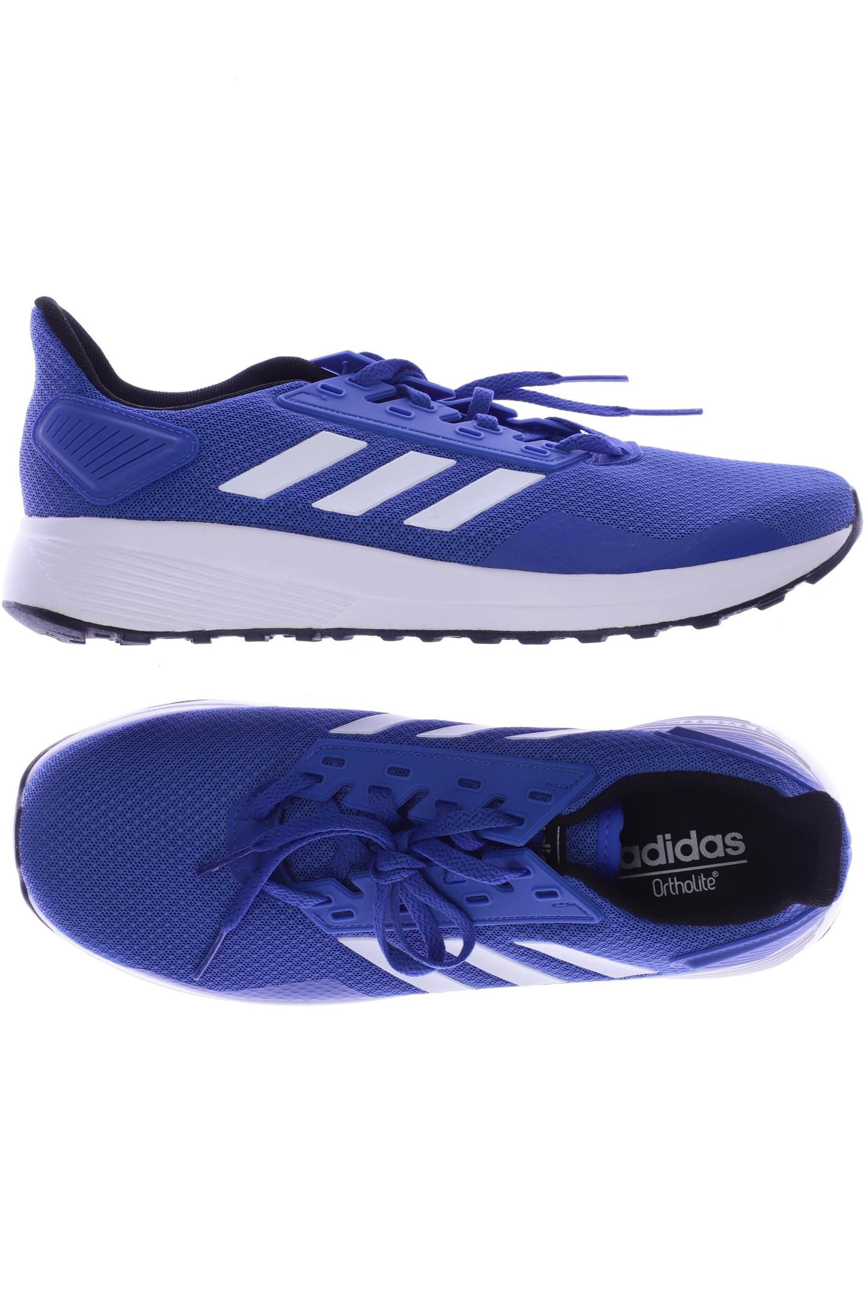 

Adidas Herren Sneakers, blau