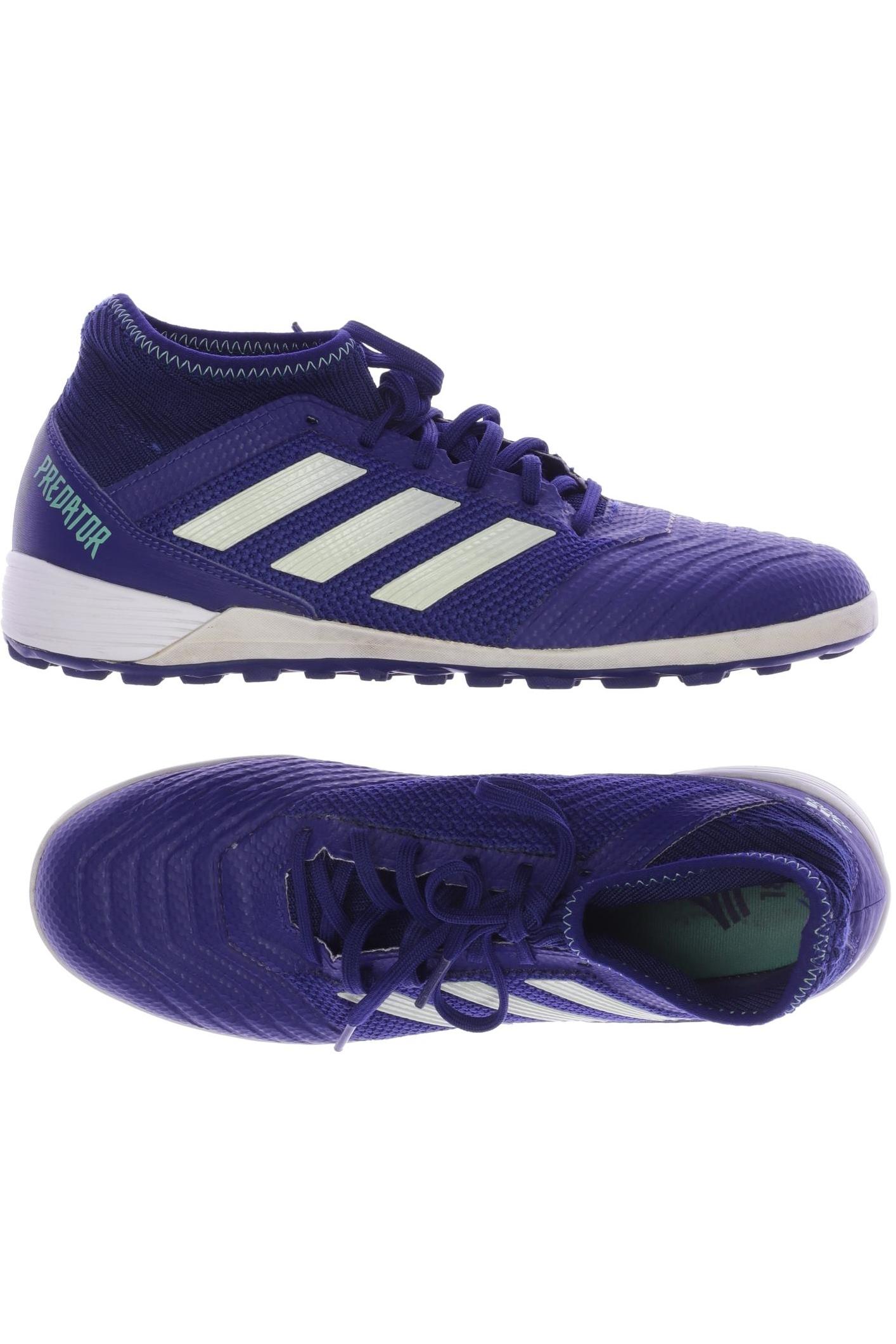 

adidas Herren Sneakers, marineblau, Gr. 8