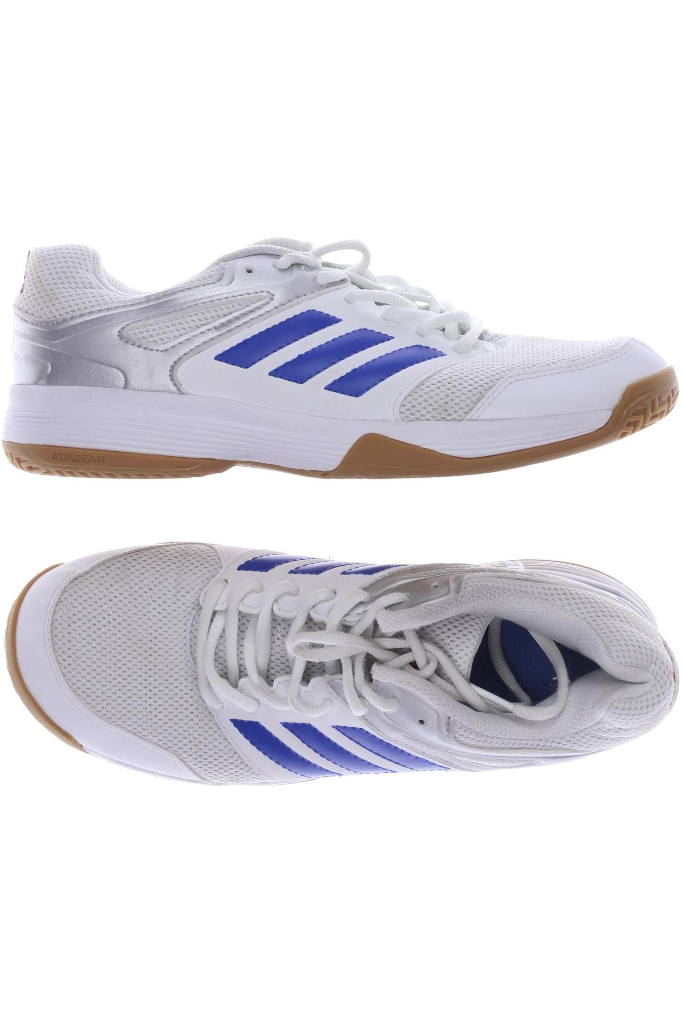 

Adidas Herren Sneakers, weiß