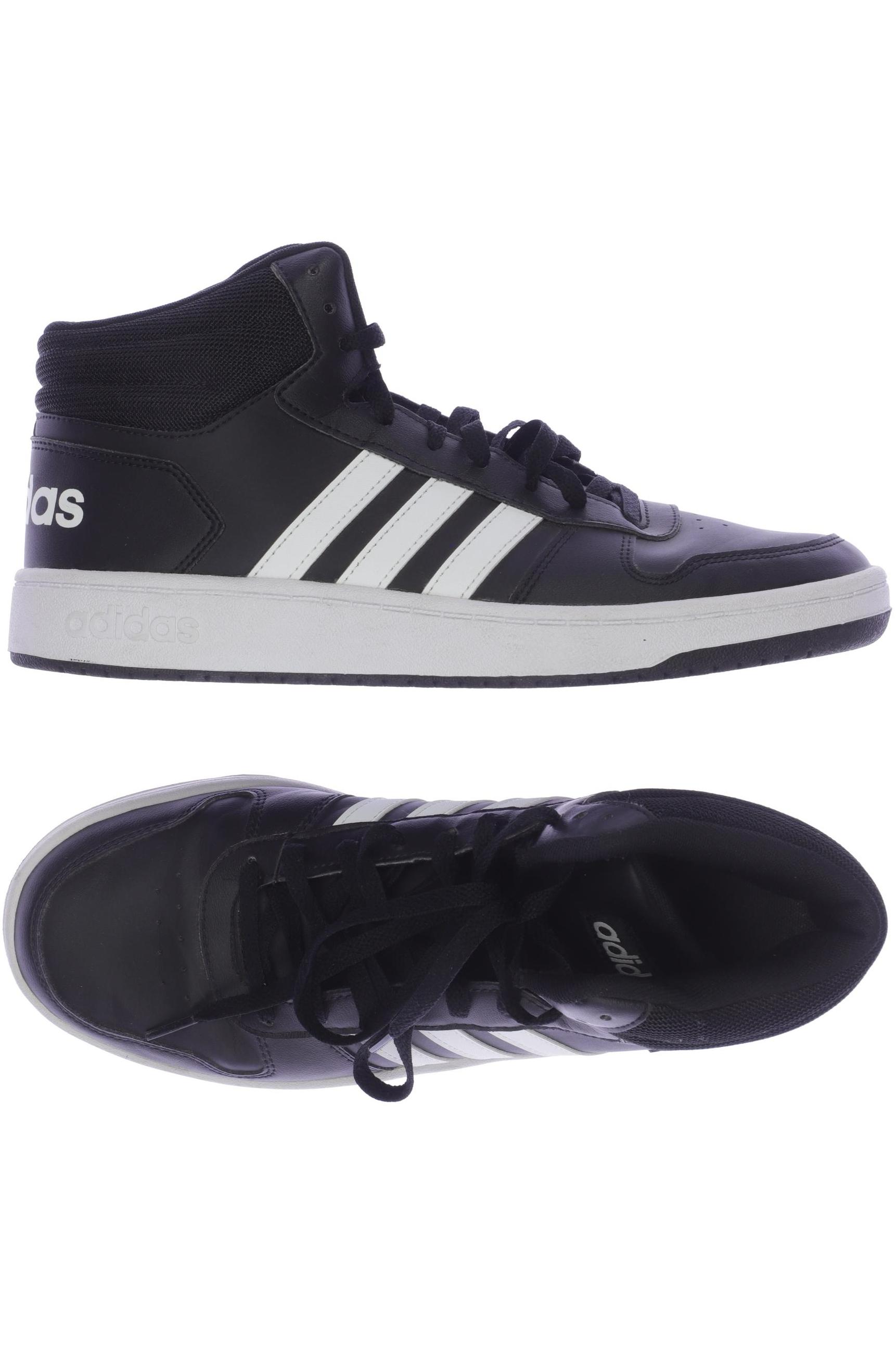 

adidas Herren Sneakers, schwarz, Gr. 44