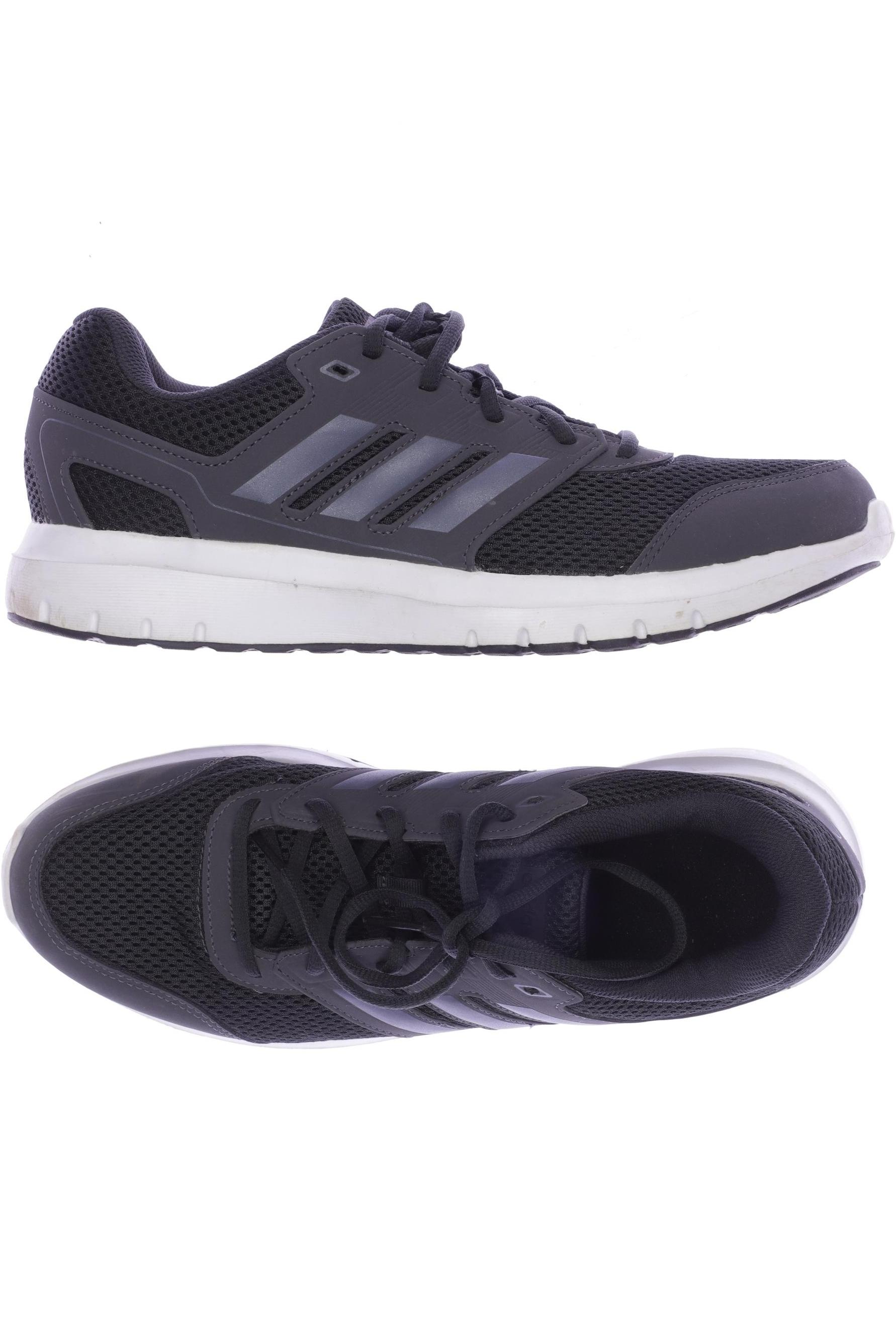 

adidas Herren Sneakers, grau, Gr. 8.5