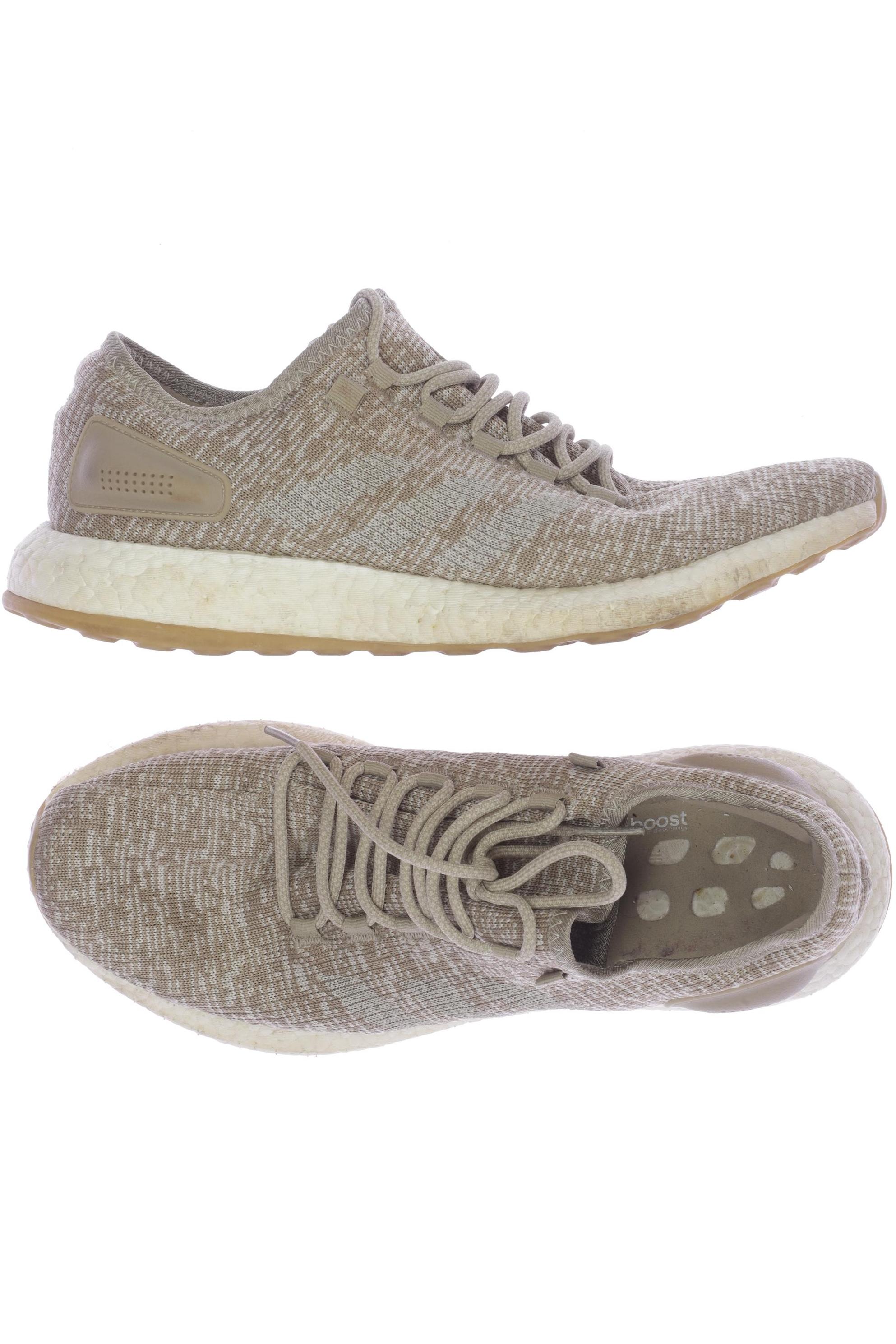 

adidas Herren Sneakers, beige, Gr. 10.5