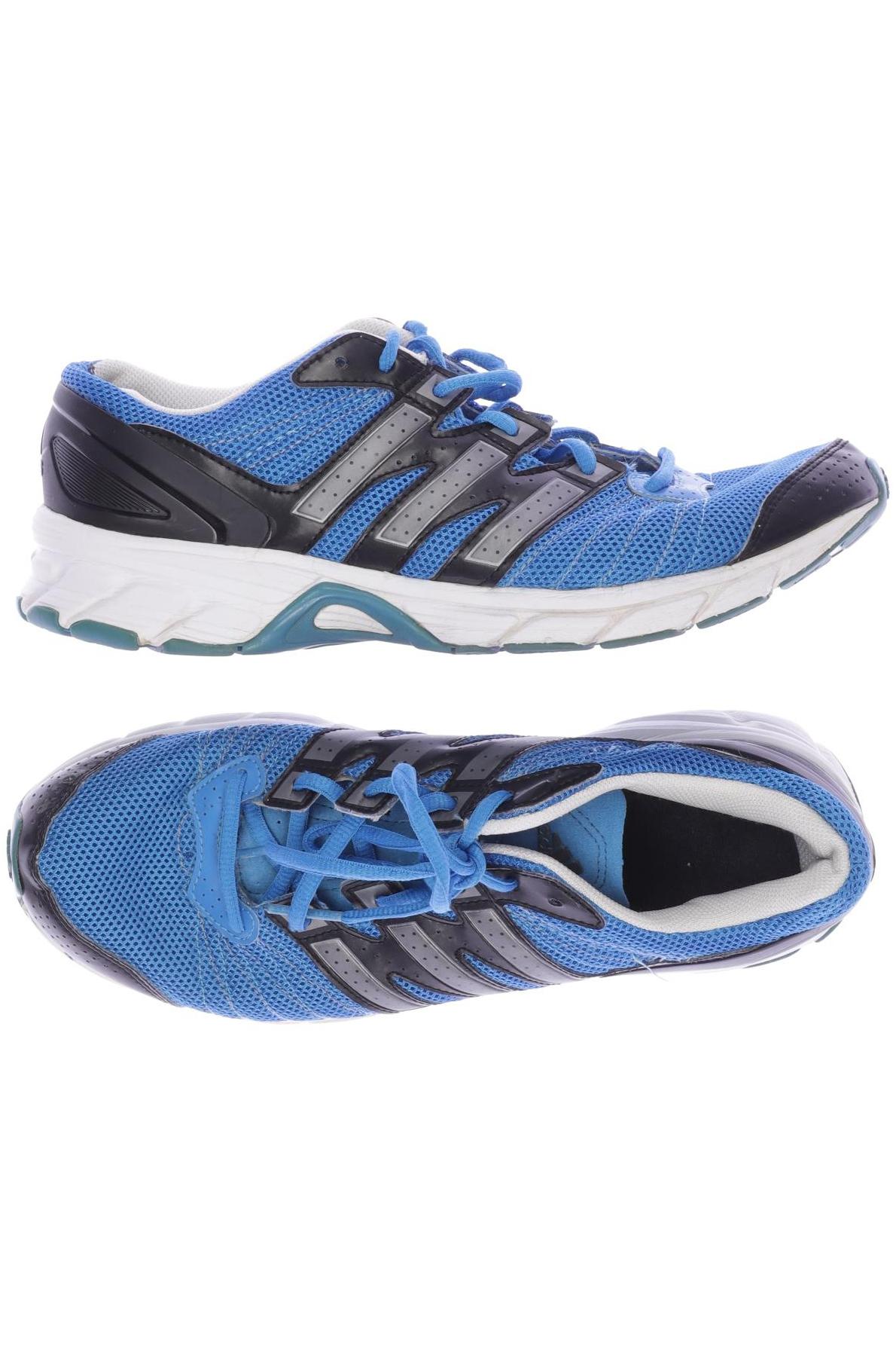 

Adidas Herren Sneakers, blau