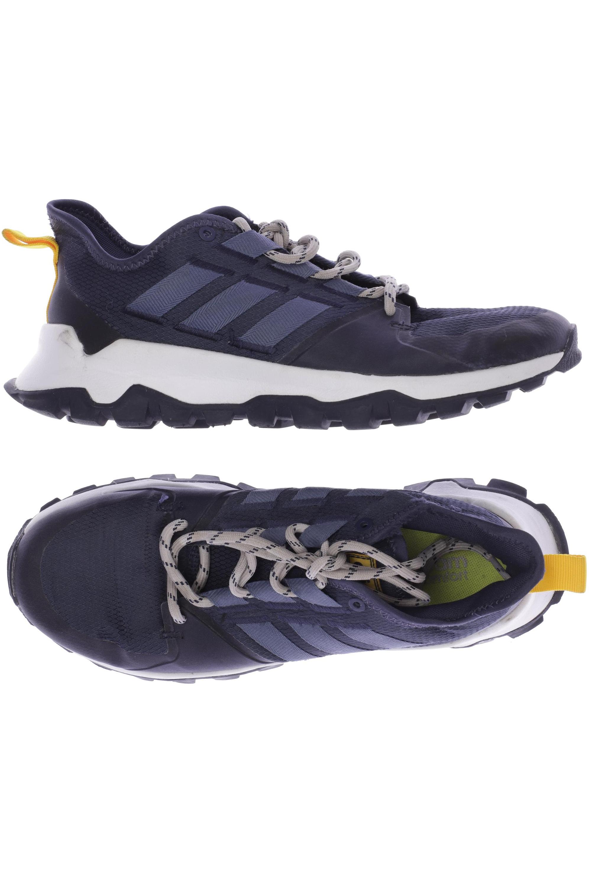 

Adidas Herren Sneakers, marineblau