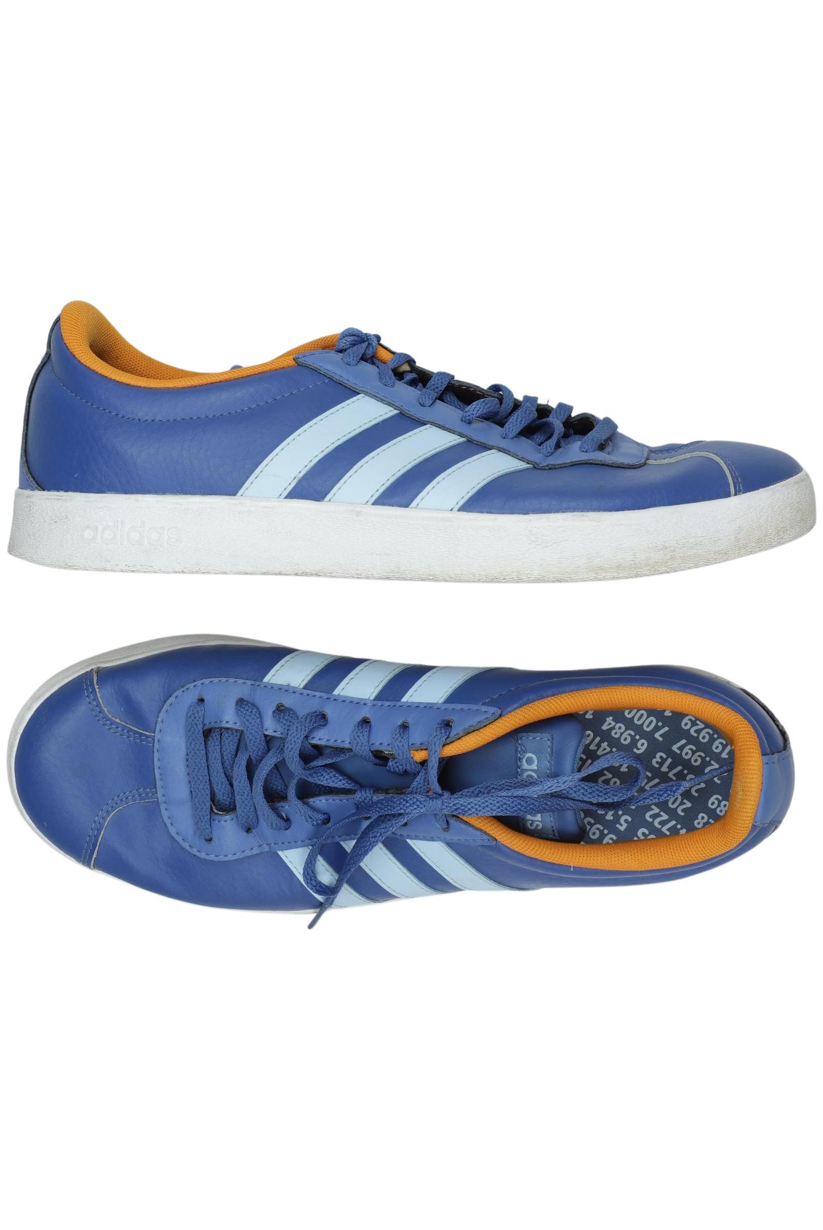 

adidas Herren Sneakers, mehrfarbig, Gr. 9.5