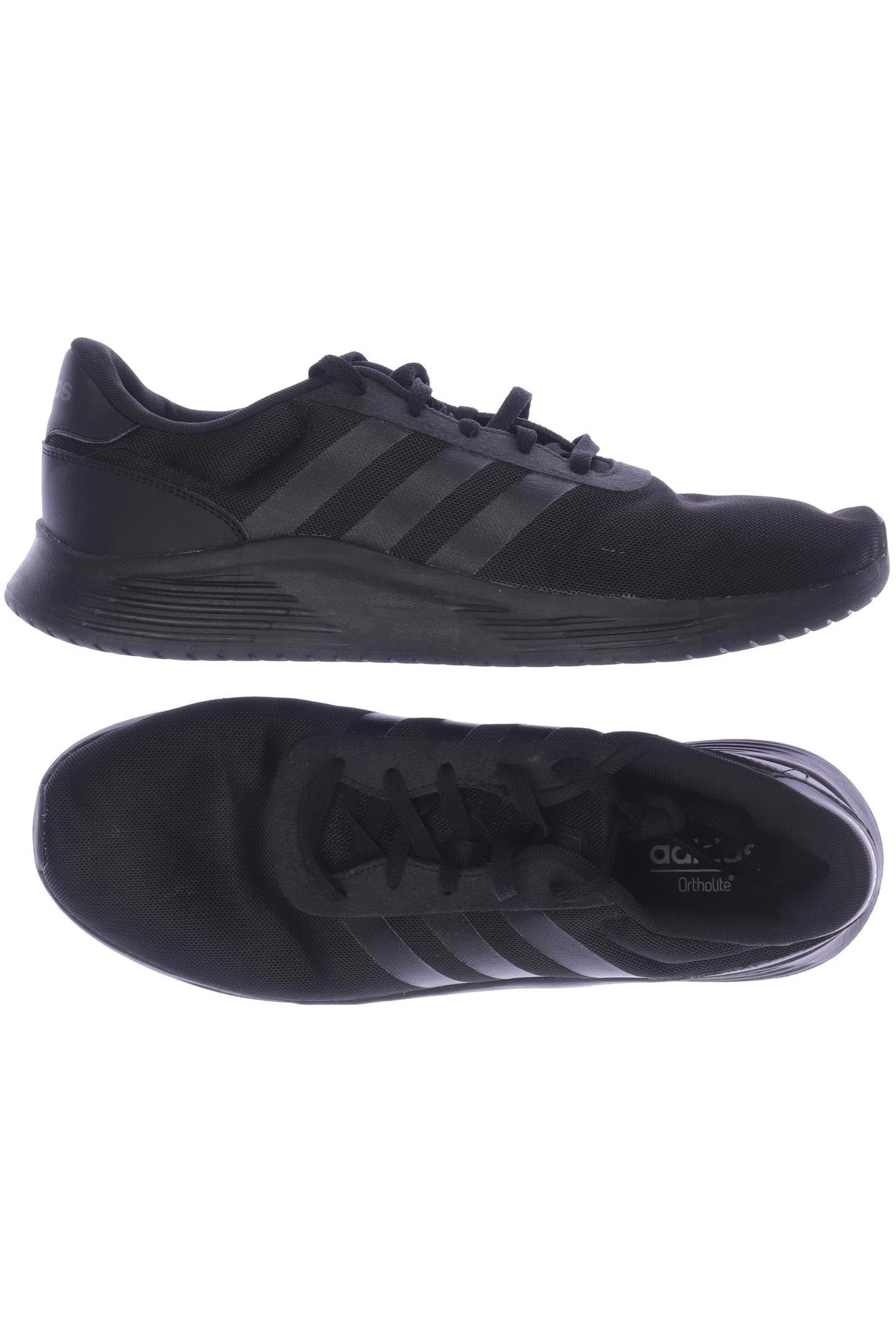 

adidas Herren Sneakers, schwarz, Gr. 12