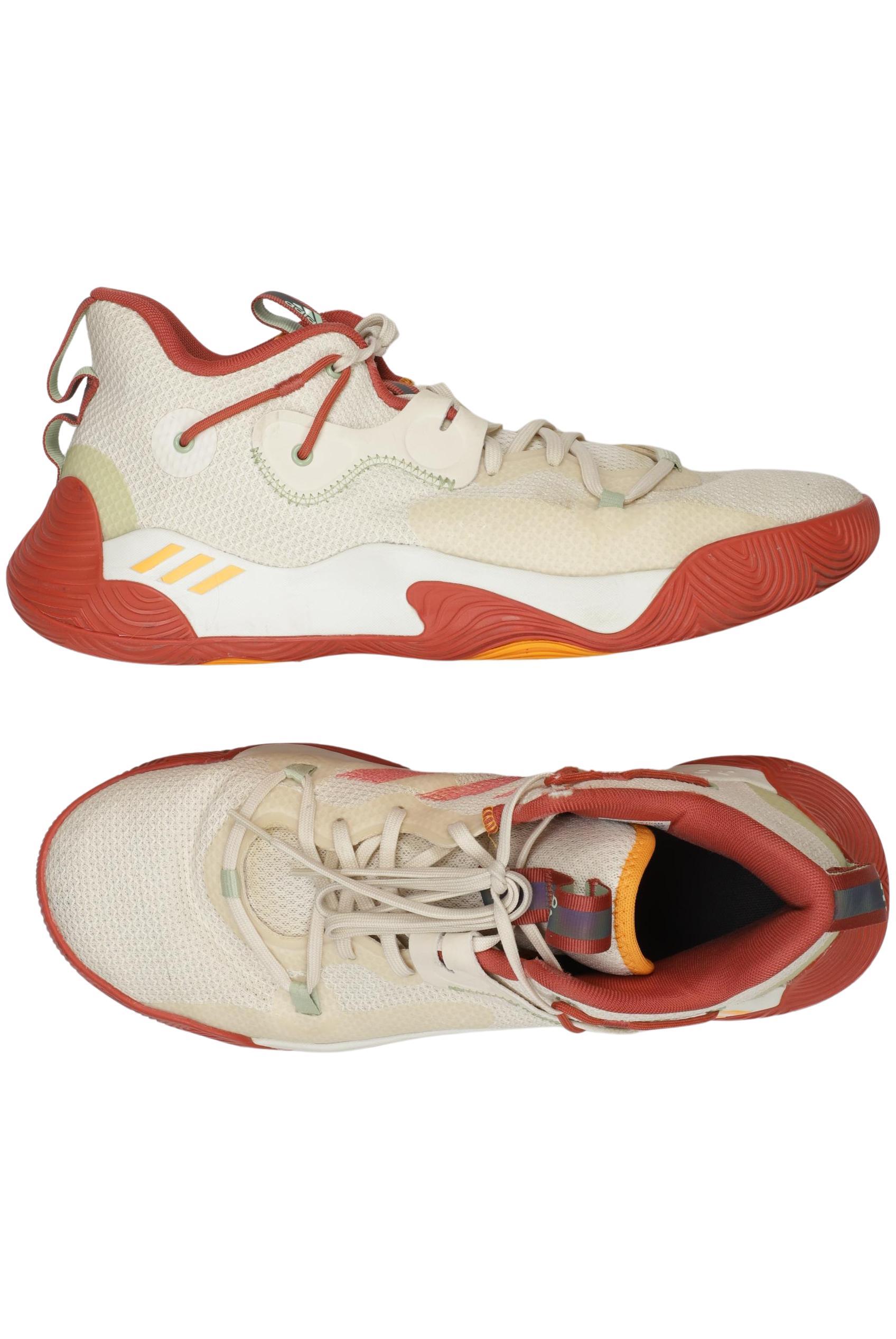

adidas Herren Sneakers, beige, Gr. 11