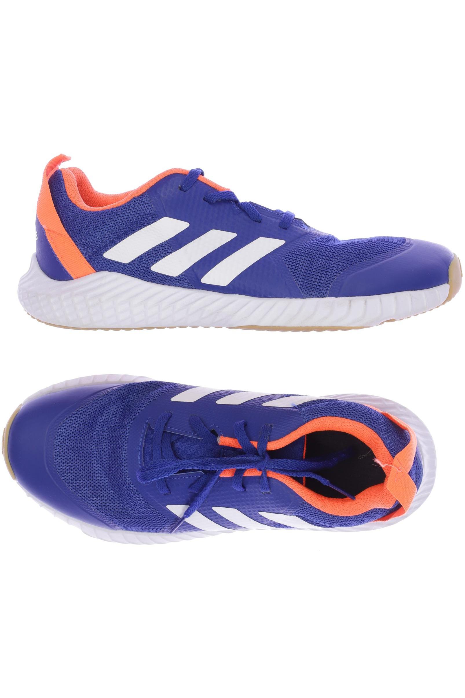 

adidas Herren Sneakers, marineblau, Gr. 6