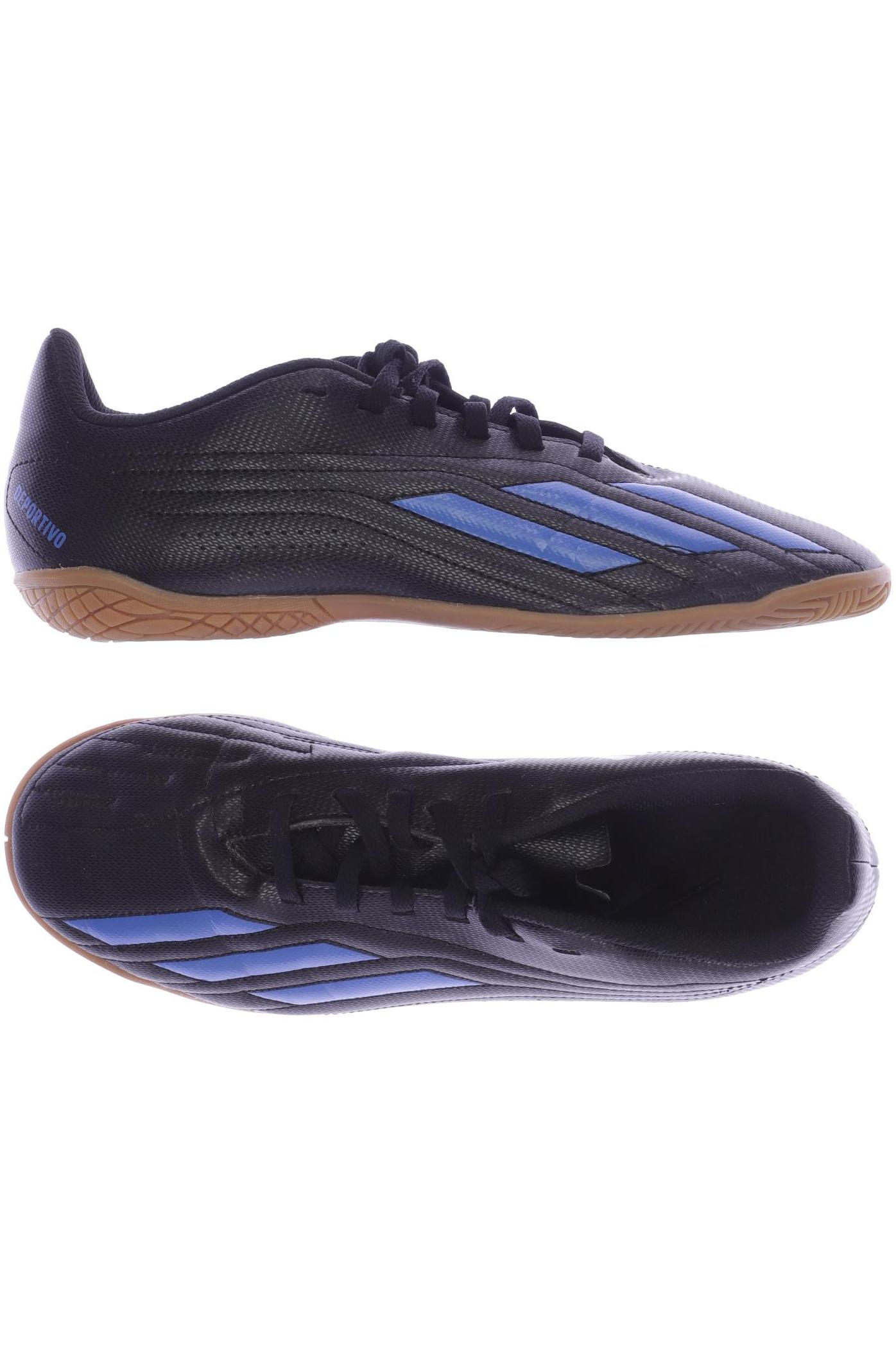 

Adidas Herren Sneakers, schwarz