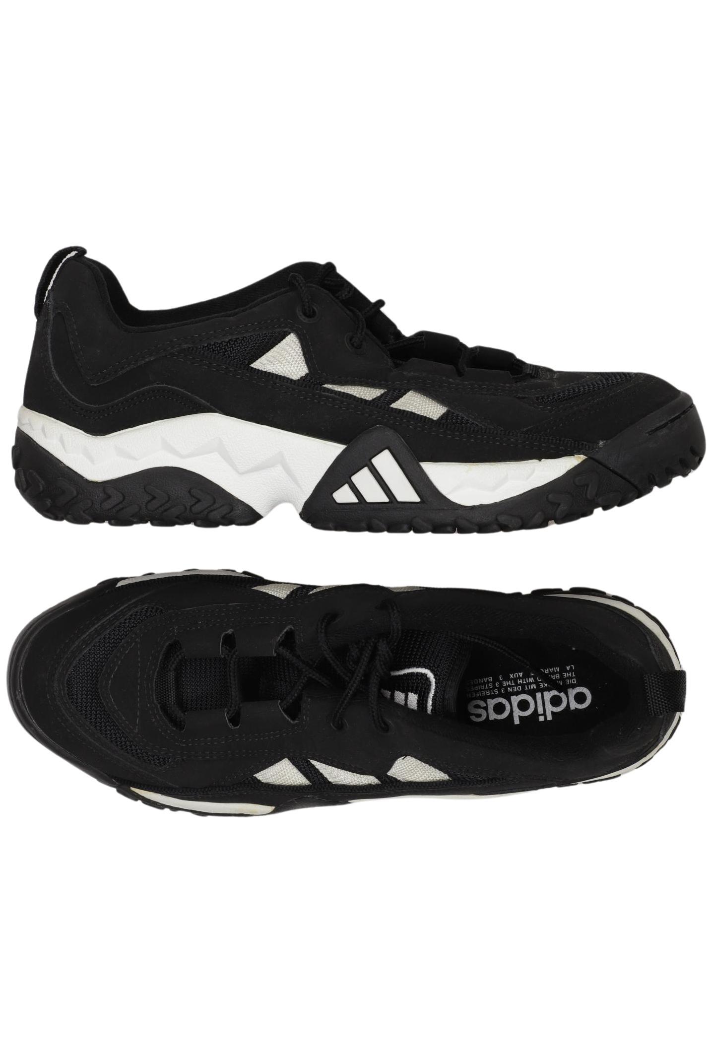 

adidas Herren Sneakers, mehrfarbig, Gr. 11.5