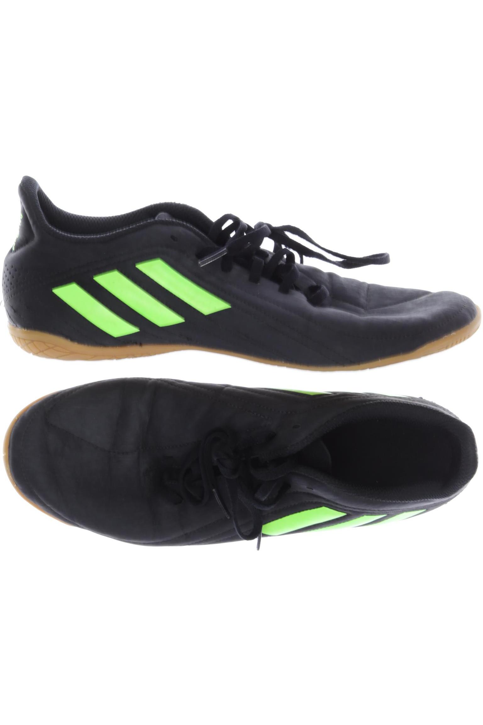 

adidas Herren Sneakers, schwarz, Gr. 9