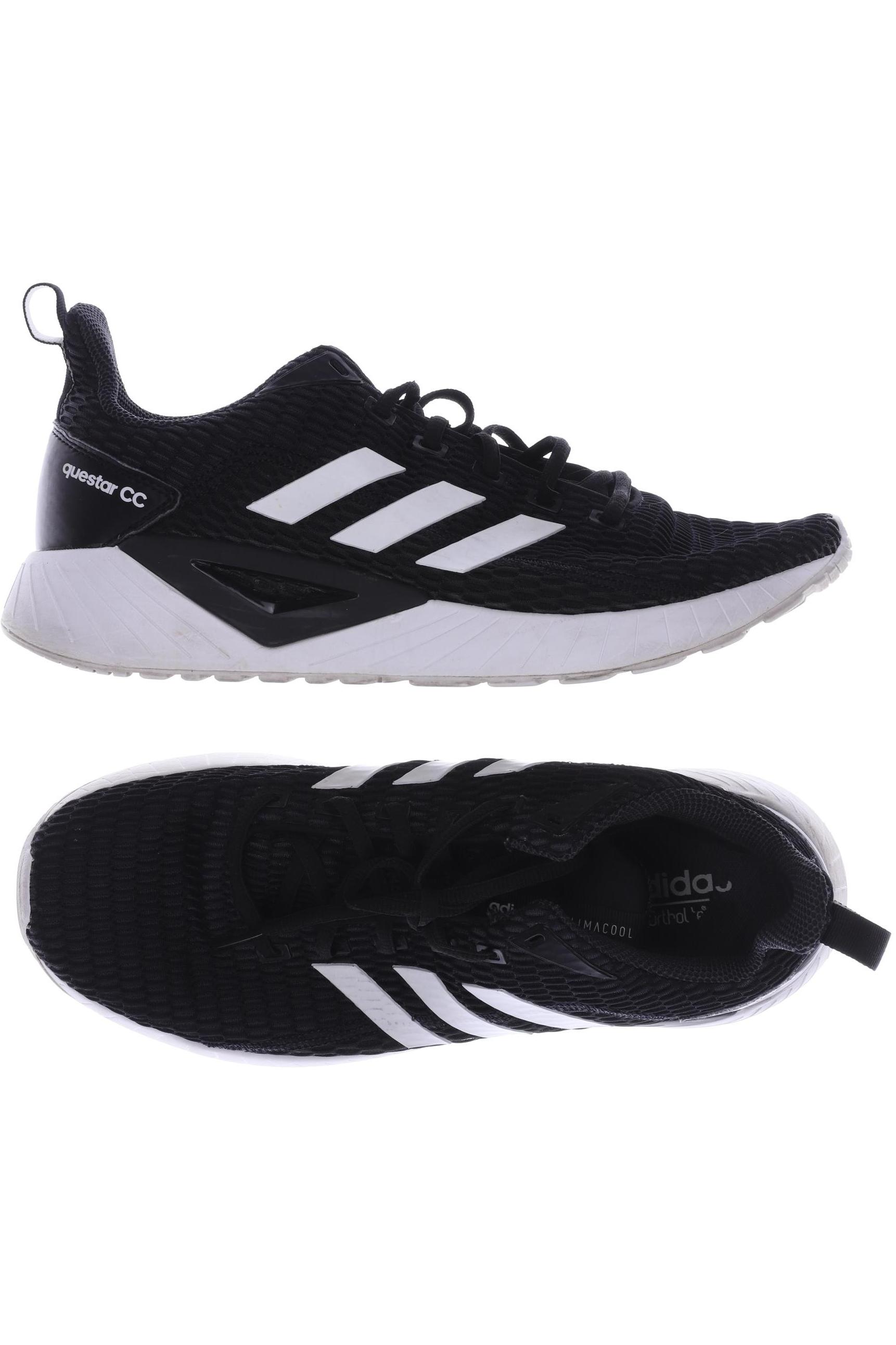 

Adidas Herren Sneakers, schwarz