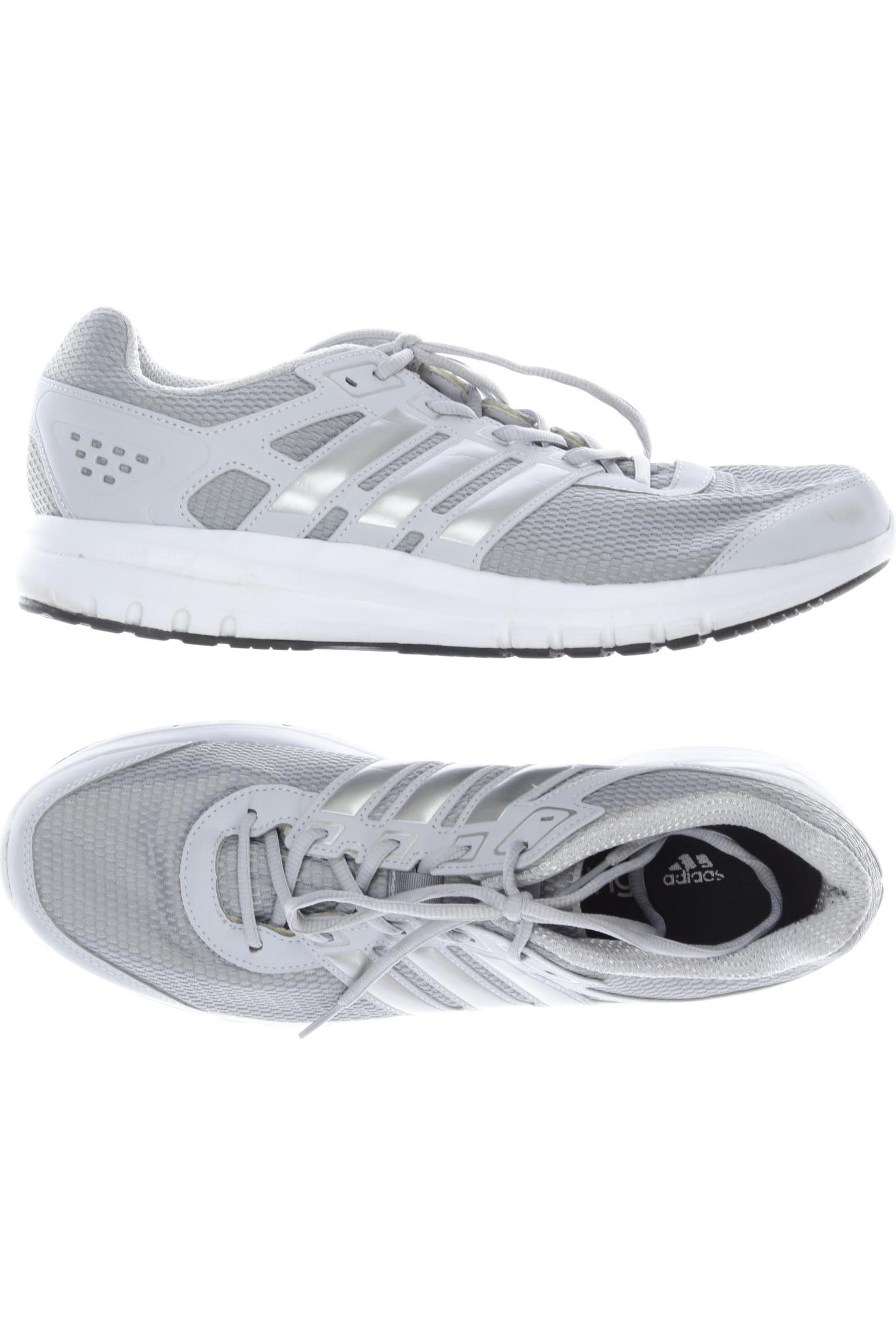 

adidas Herren Sneakers, grau, Gr. 10