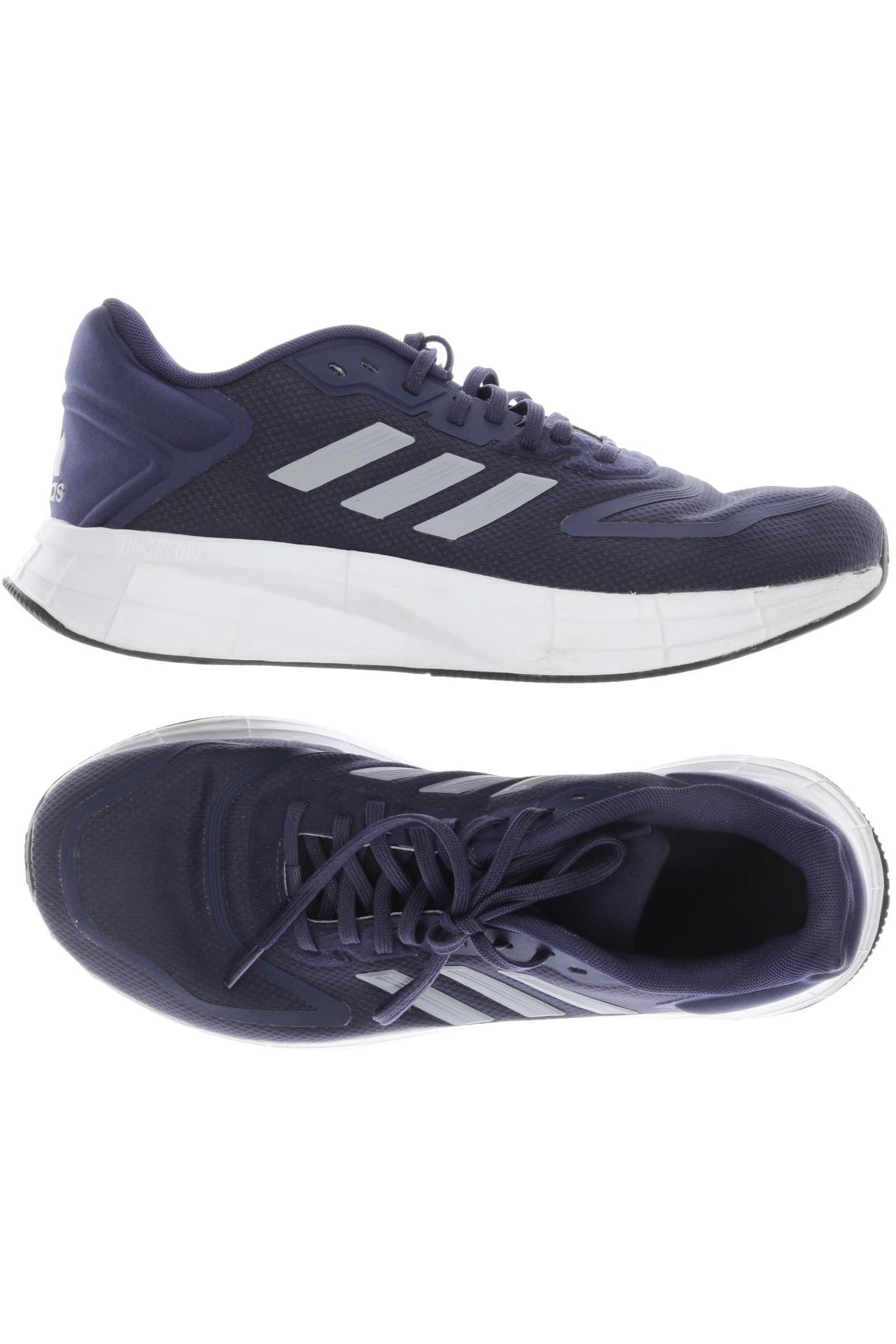 

adidas Herren Sneakers, marineblau, Gr. 8