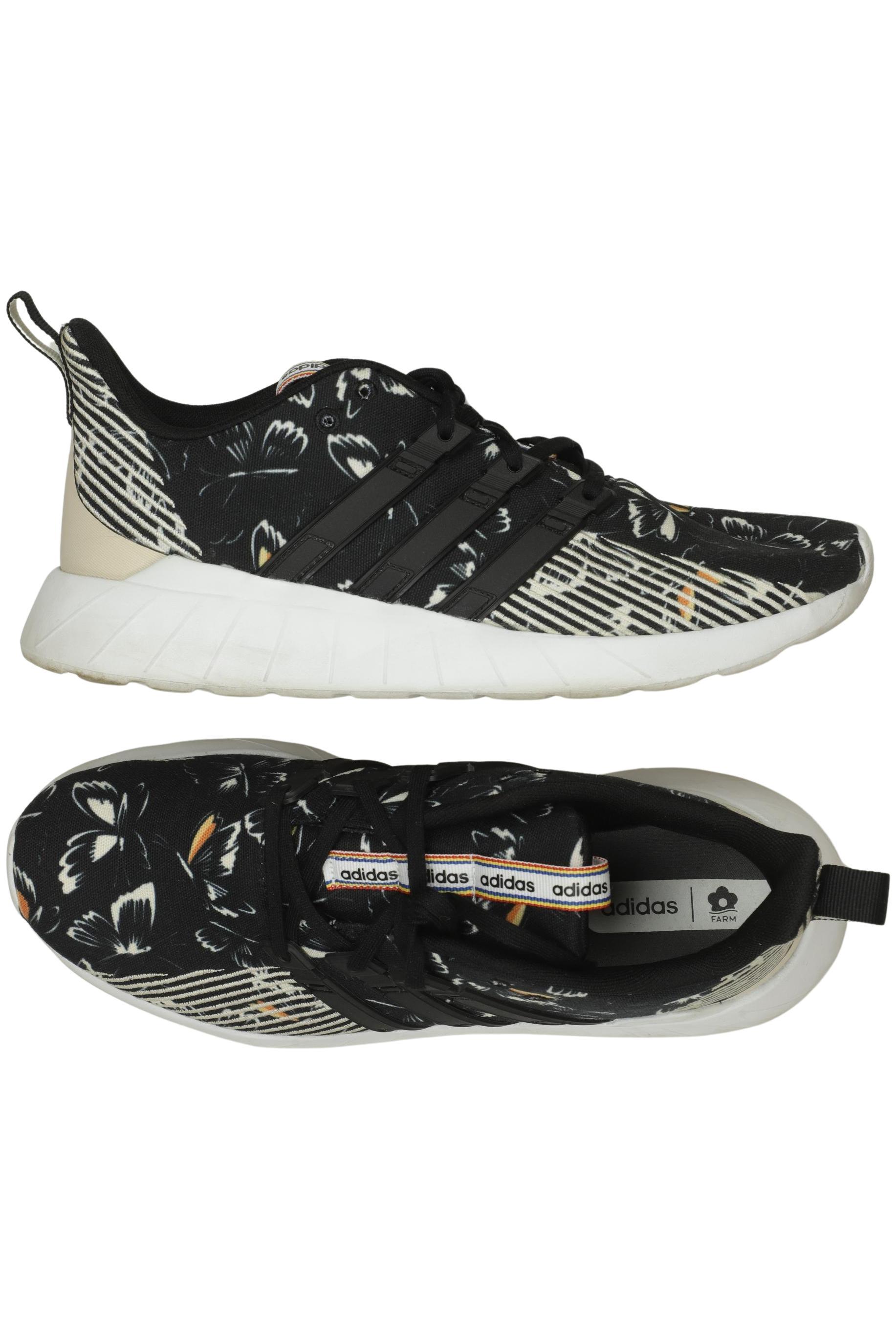 

adidas Herren Sneakers, mehrfarbig, Gr. 7.5