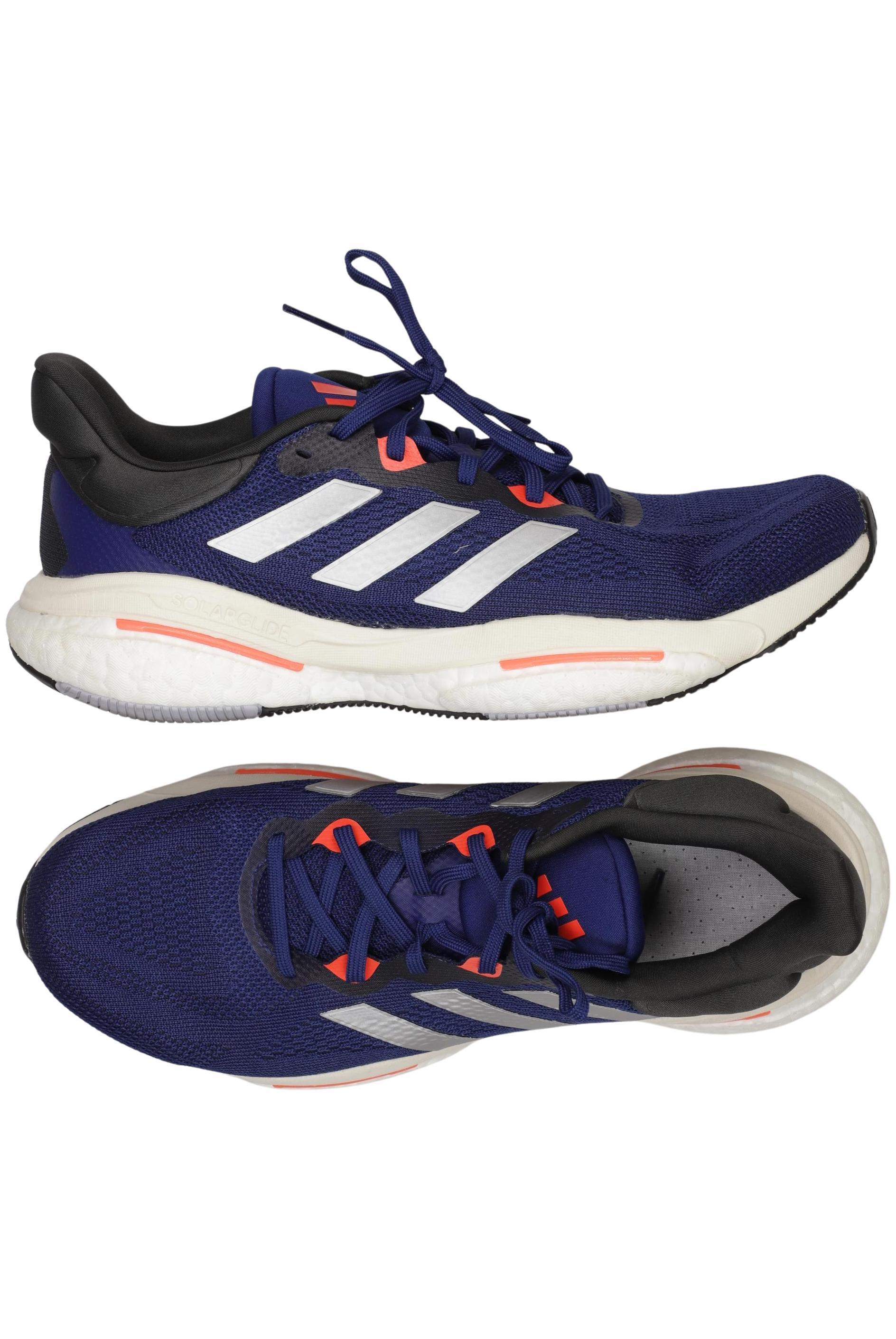 Thumbnail - adidas Herren Sneakers, mehrfarbig, Gr. 10.5