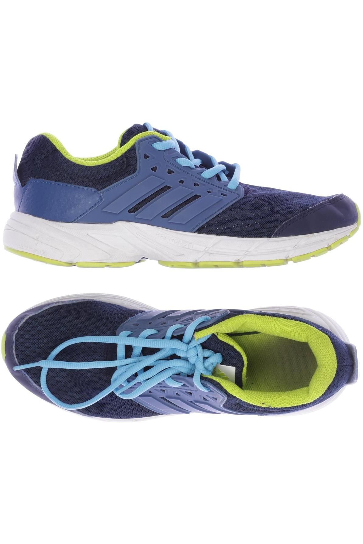 

adidas Herren Sneakers, marineblau, Gr. 5.5