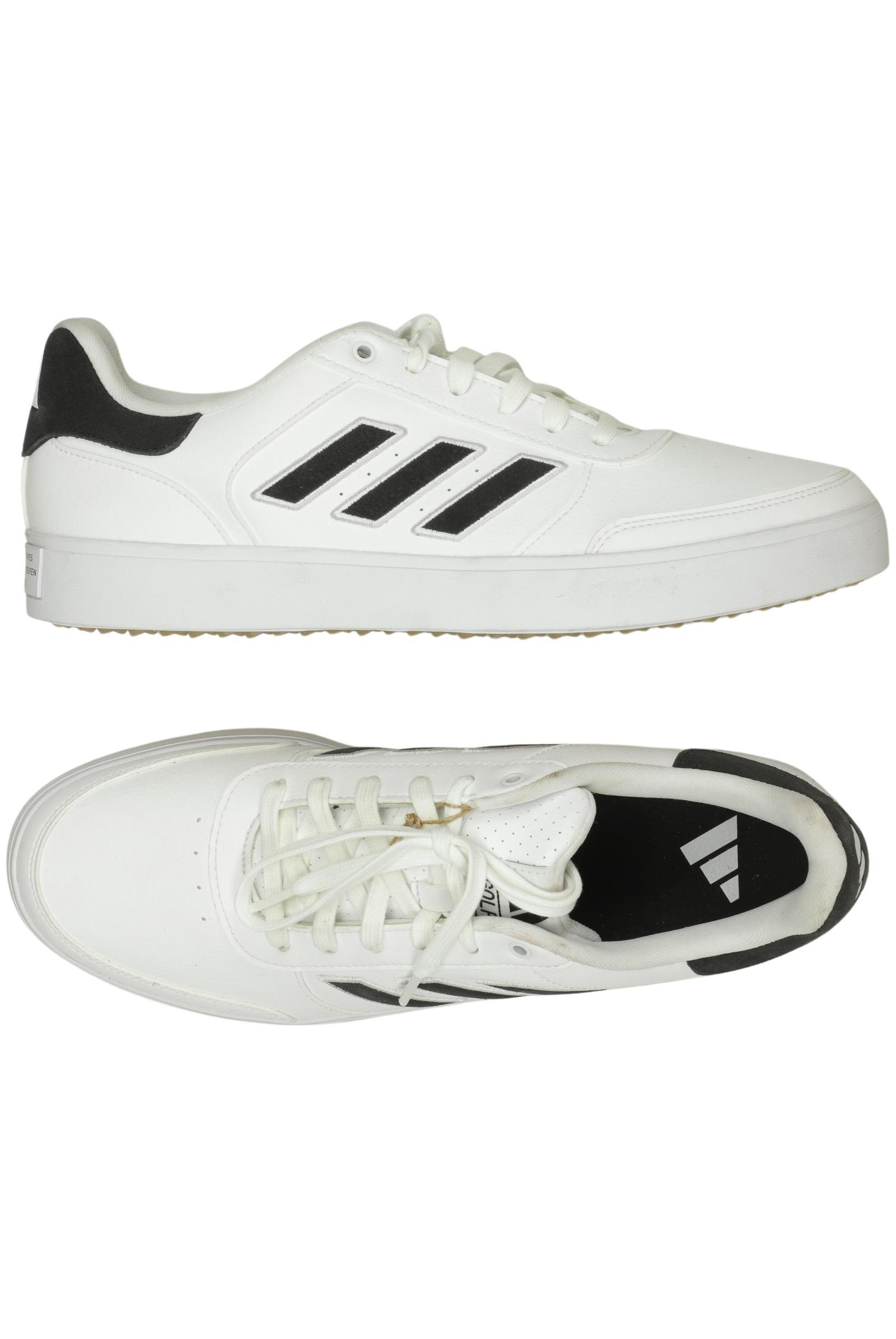 

adidas Herren Sneakers, mehrfarbig, Gr. 11