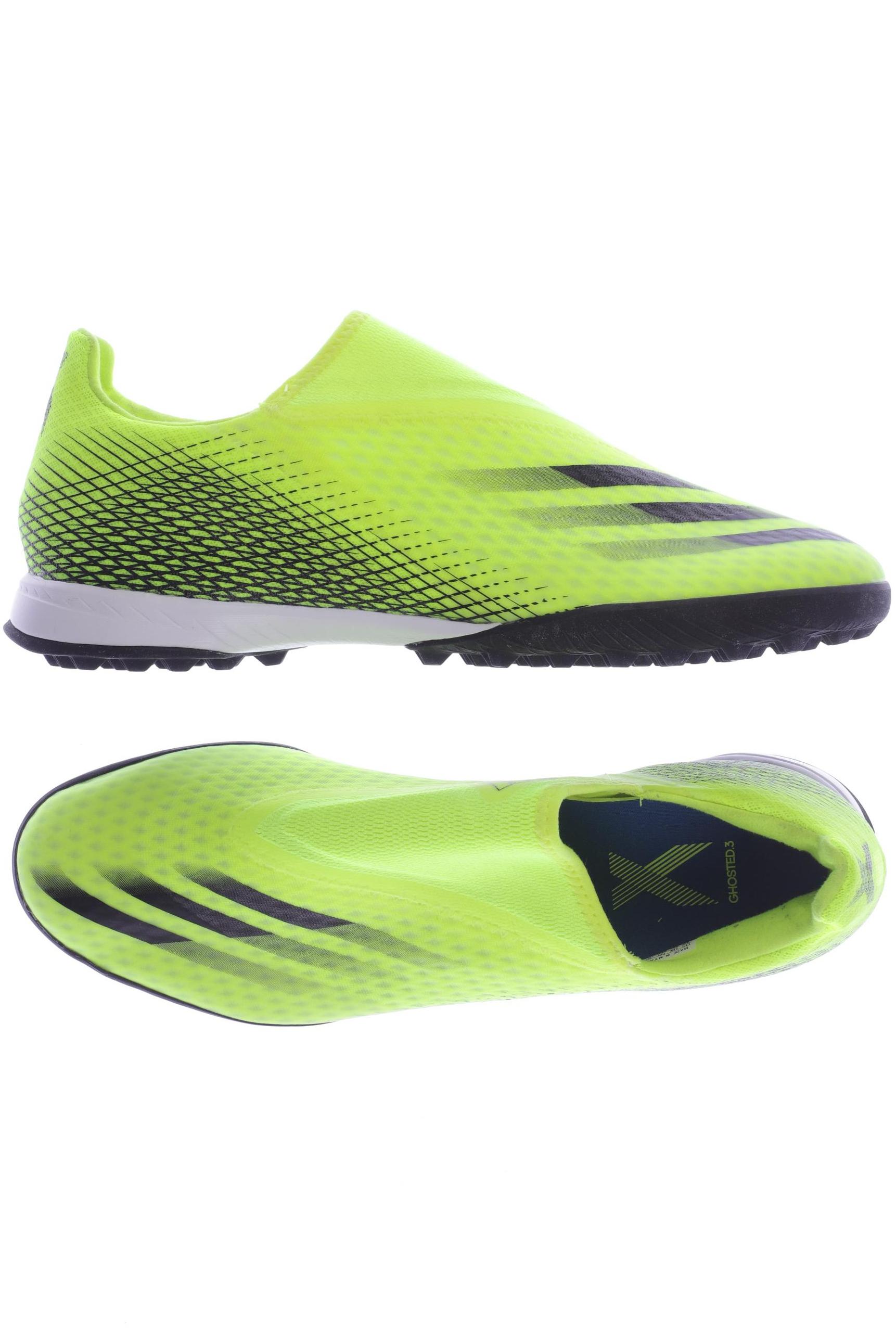 

adidas Herren Sneakers, neon