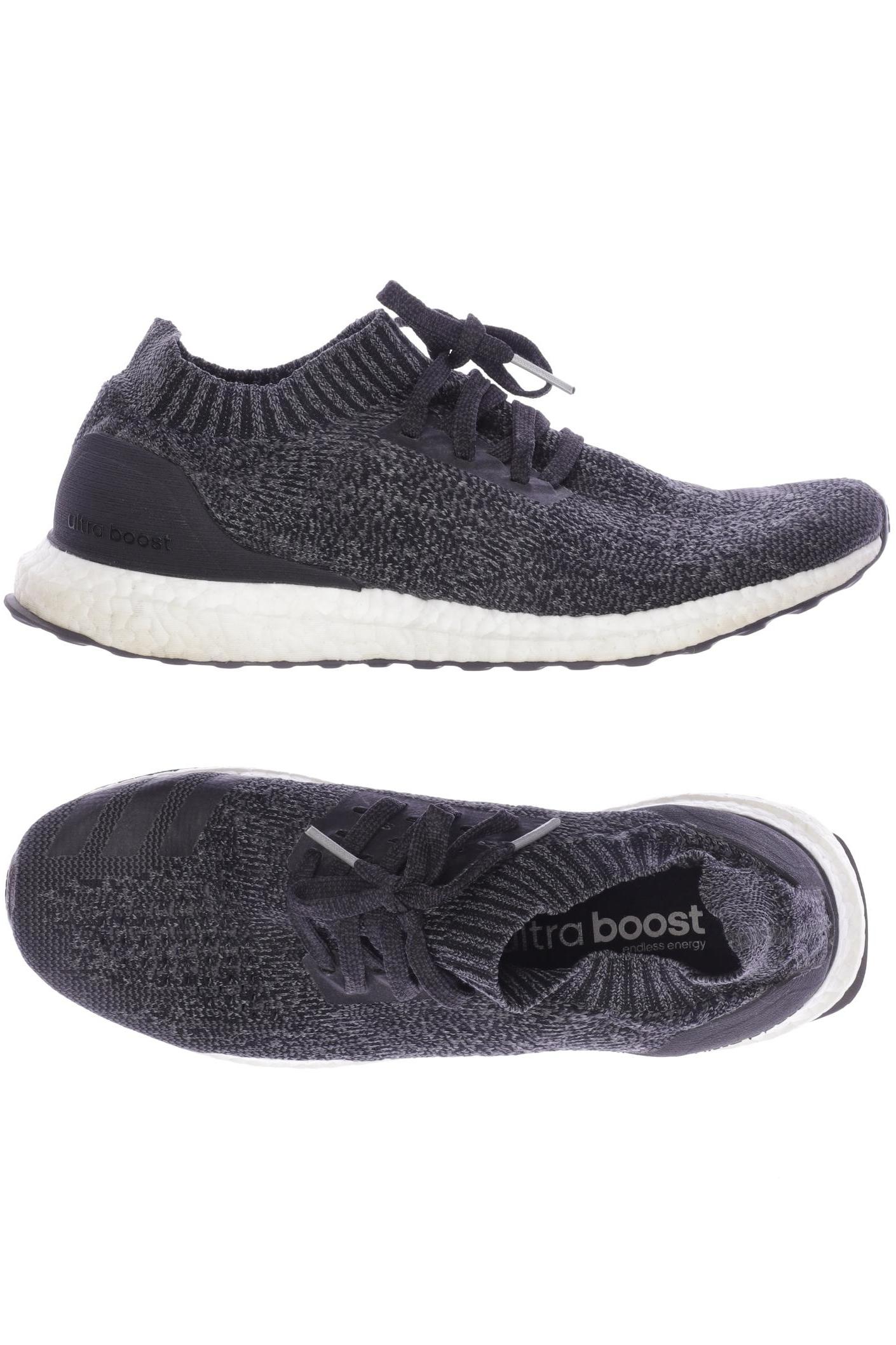 

adidas Herren Sneakers, grau, Gr. 10