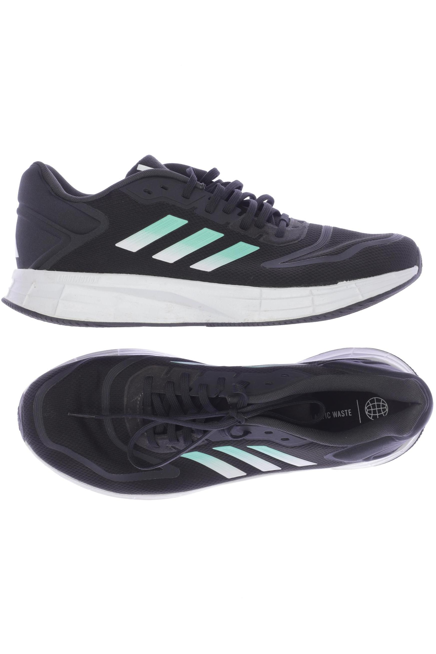 

adidas Herren Sneakers, schwarz, Gr. 10.5