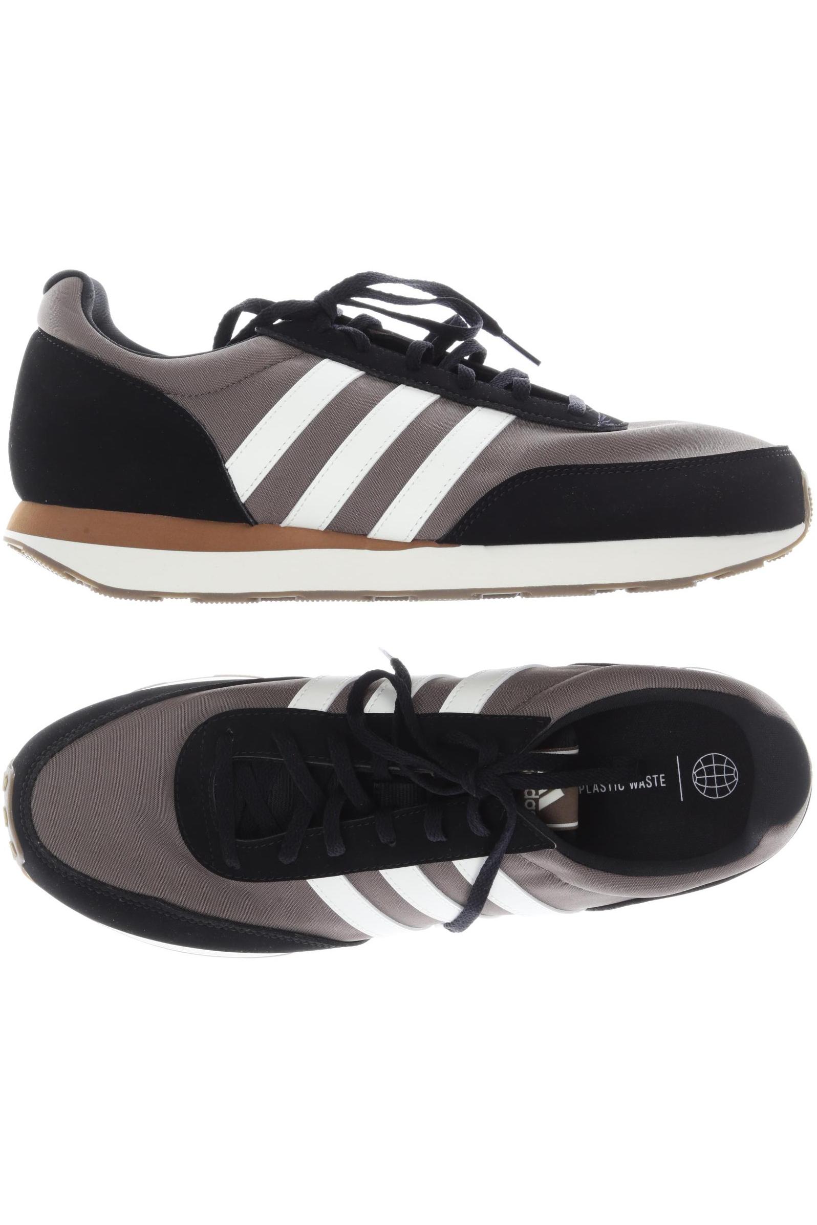 

adidas Herren Sneakers, braun, Gr. 11