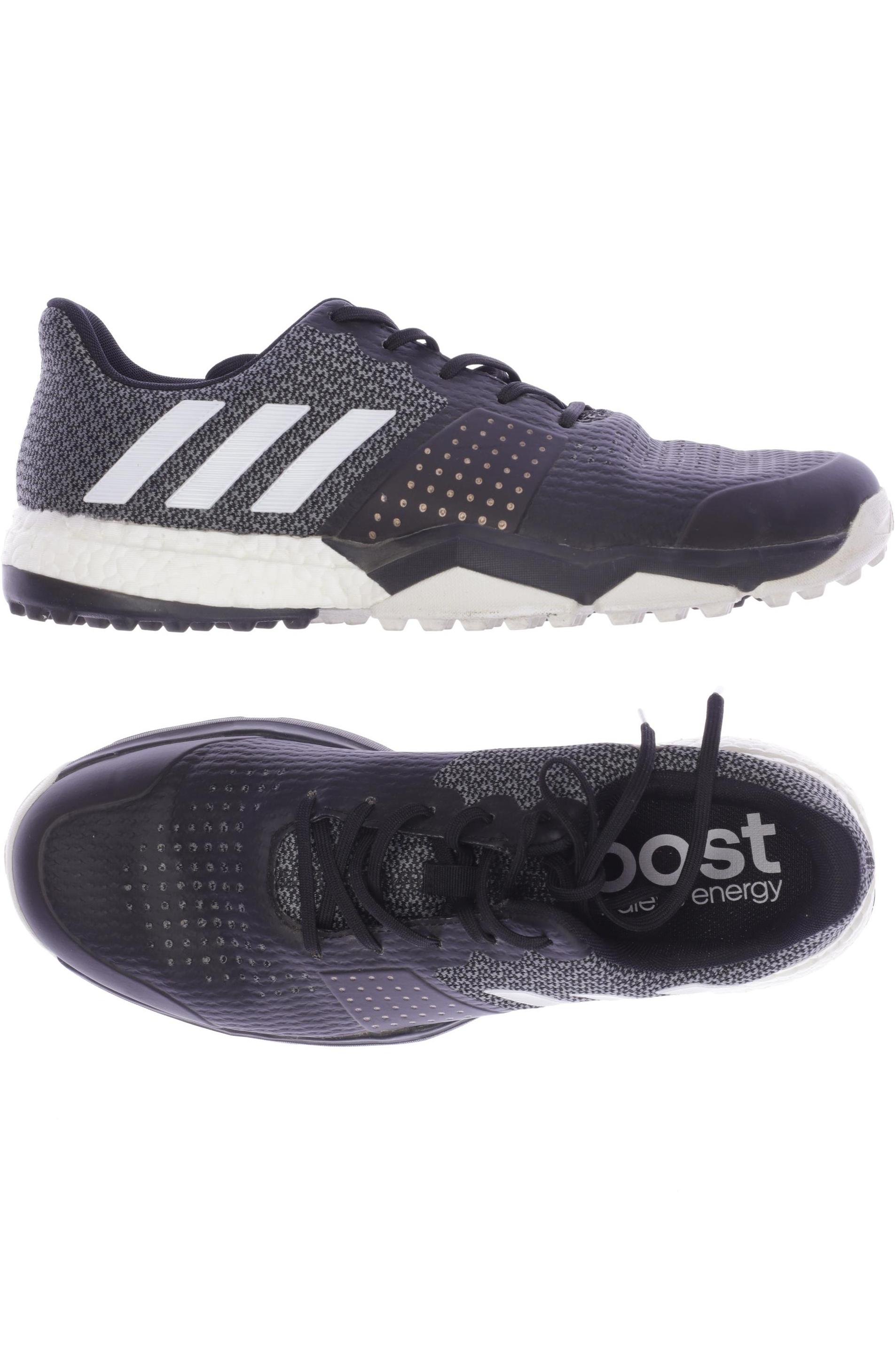 

Adidas Herren Sneakers, schwarz