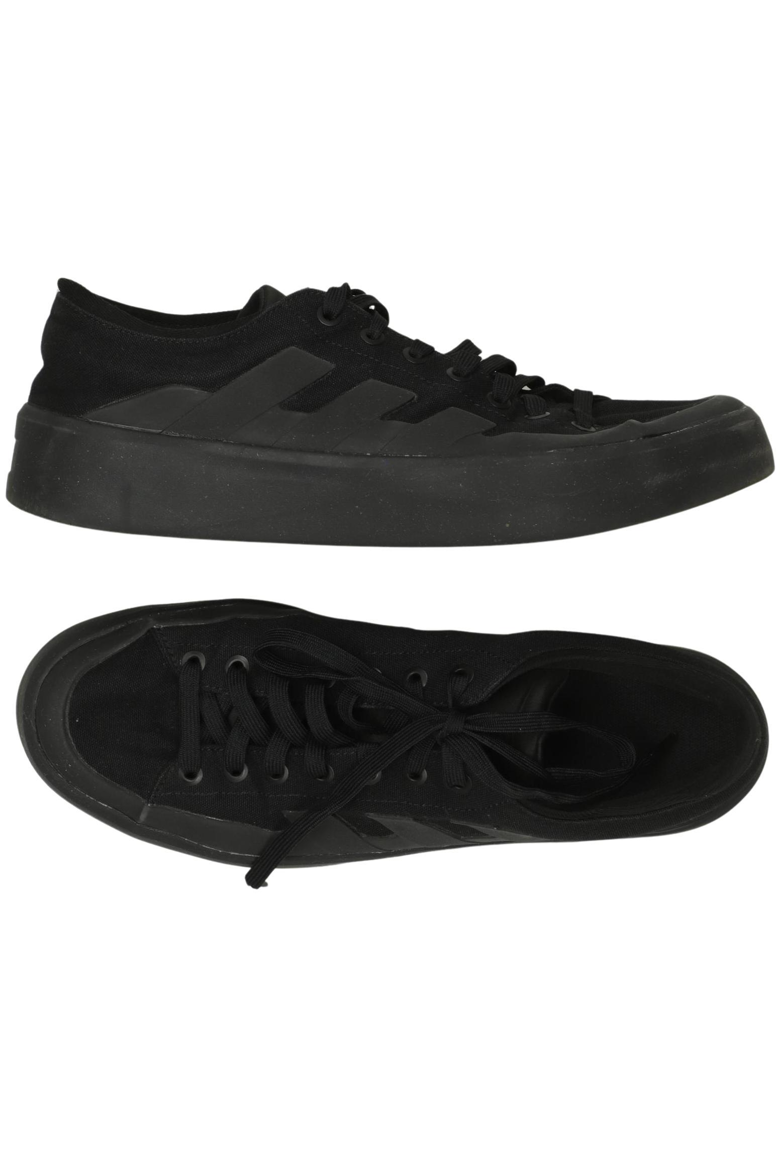 

adidas Herren Sneakers, schwarz, Gr. 10.5