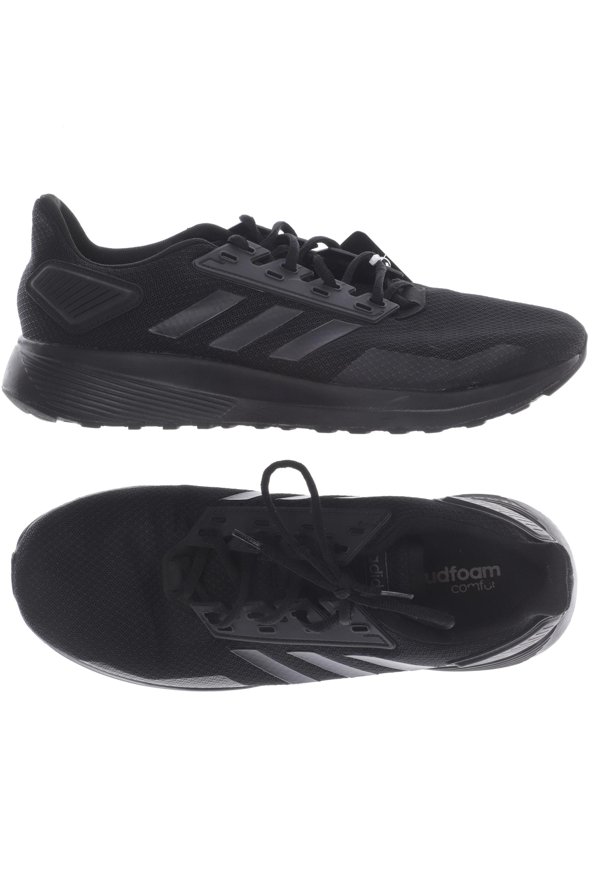 

Adidas Herren Sneakers, schwarz