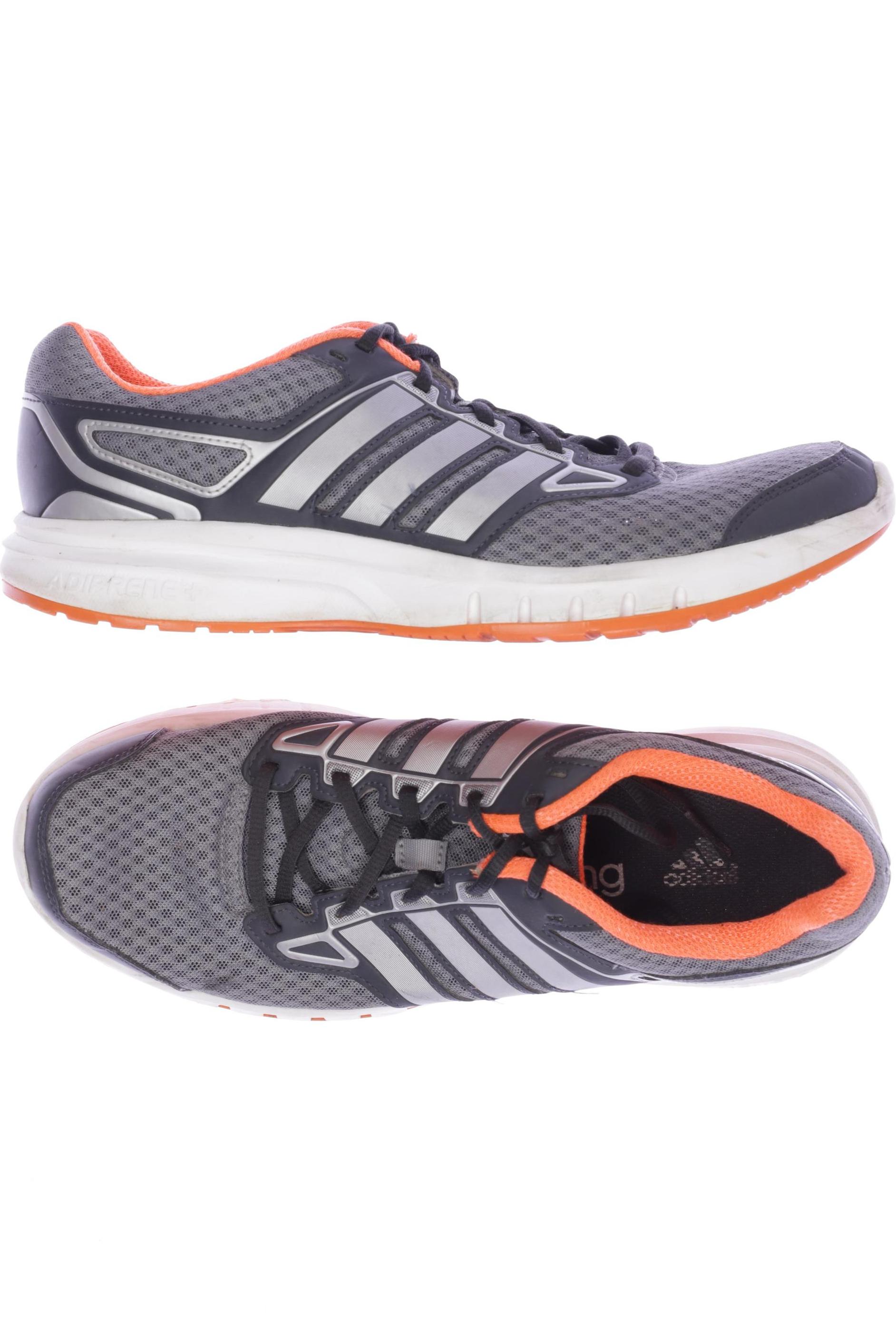 

adidas Herren Sneakers, grau, Gr. 10