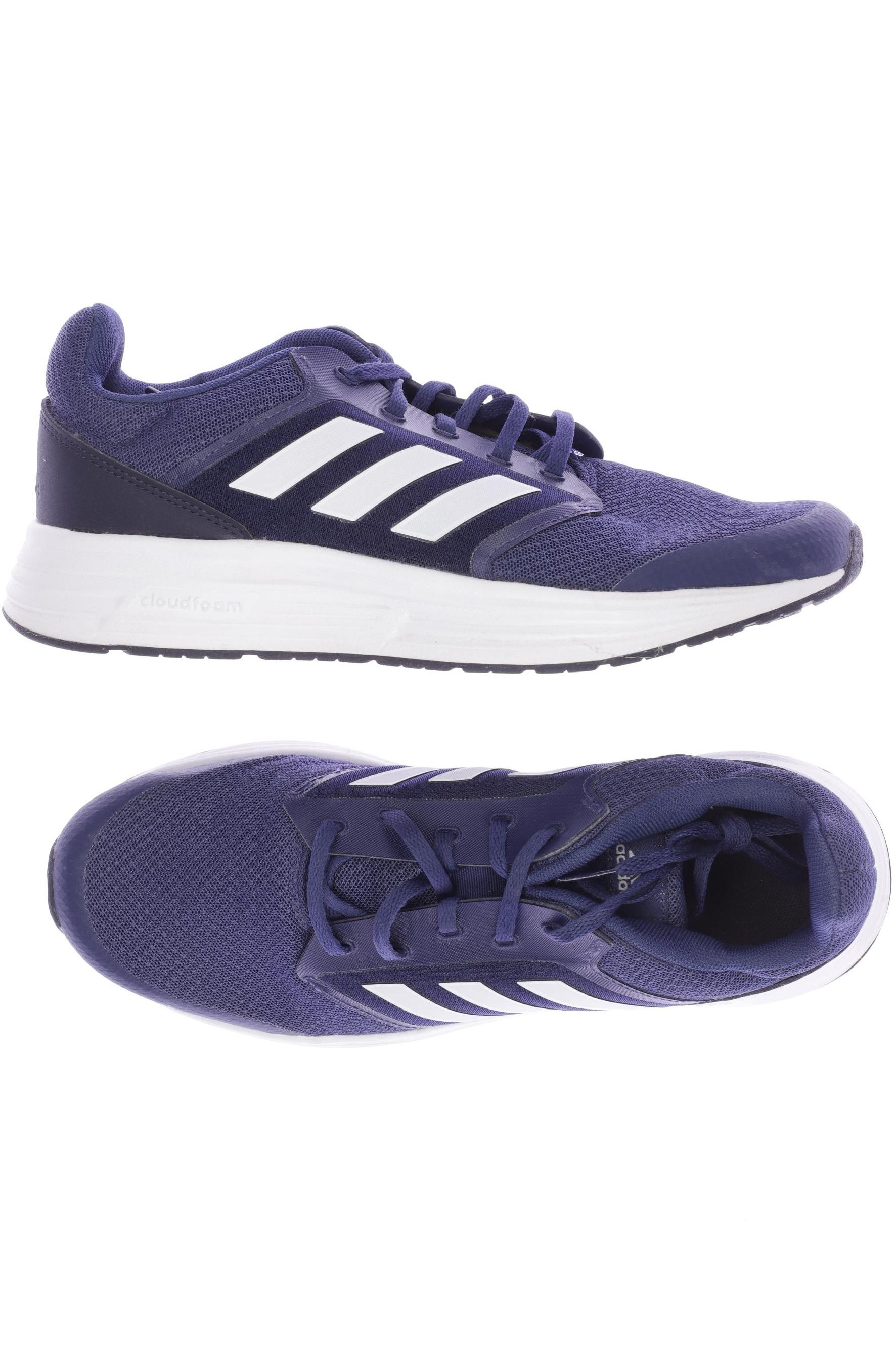 

adidas Herren Sneakers, marineblau, Gr. 8