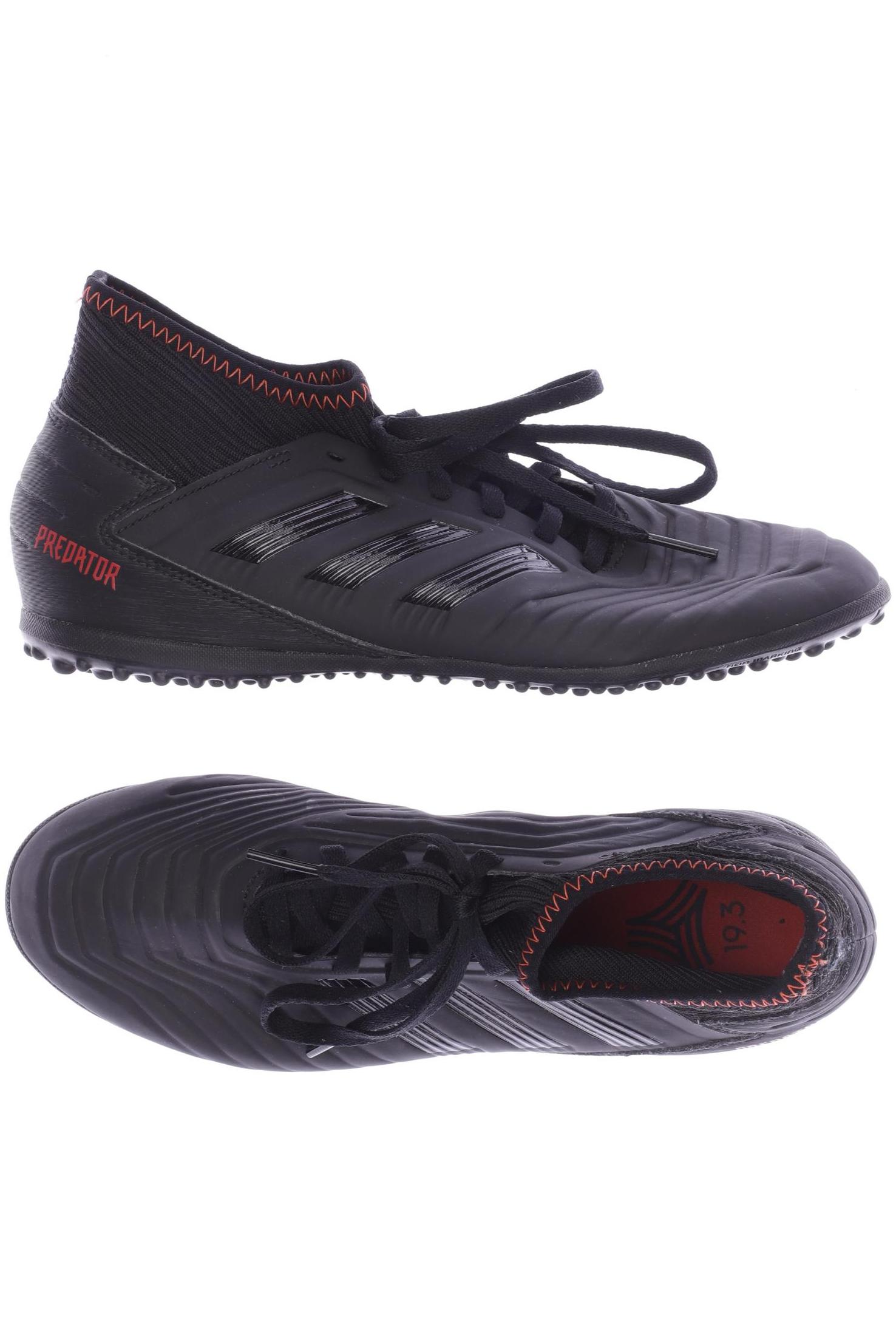 

Adidas Herren Sneakers, schwarz