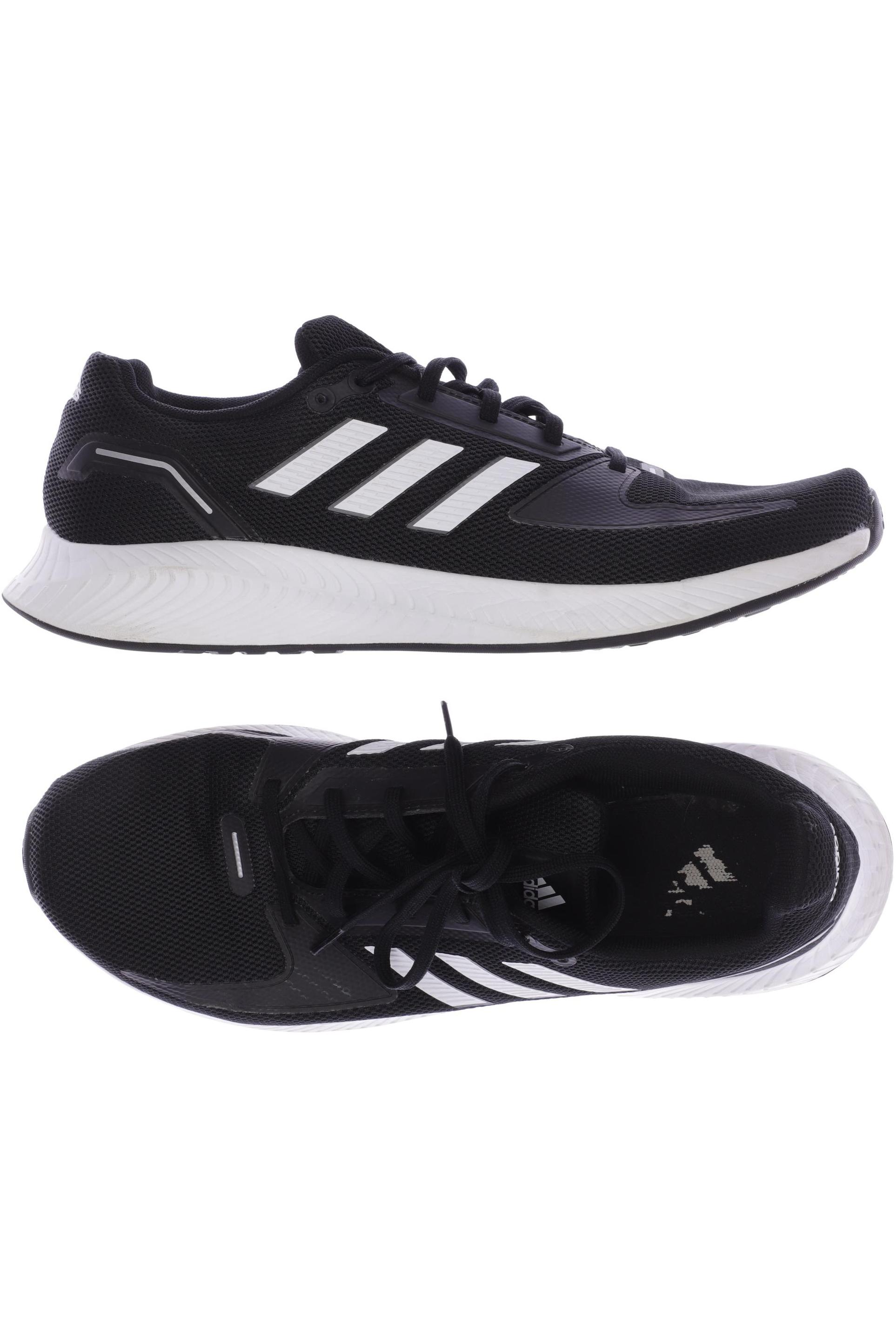 

Adidas Herren Sneakers, schwarz