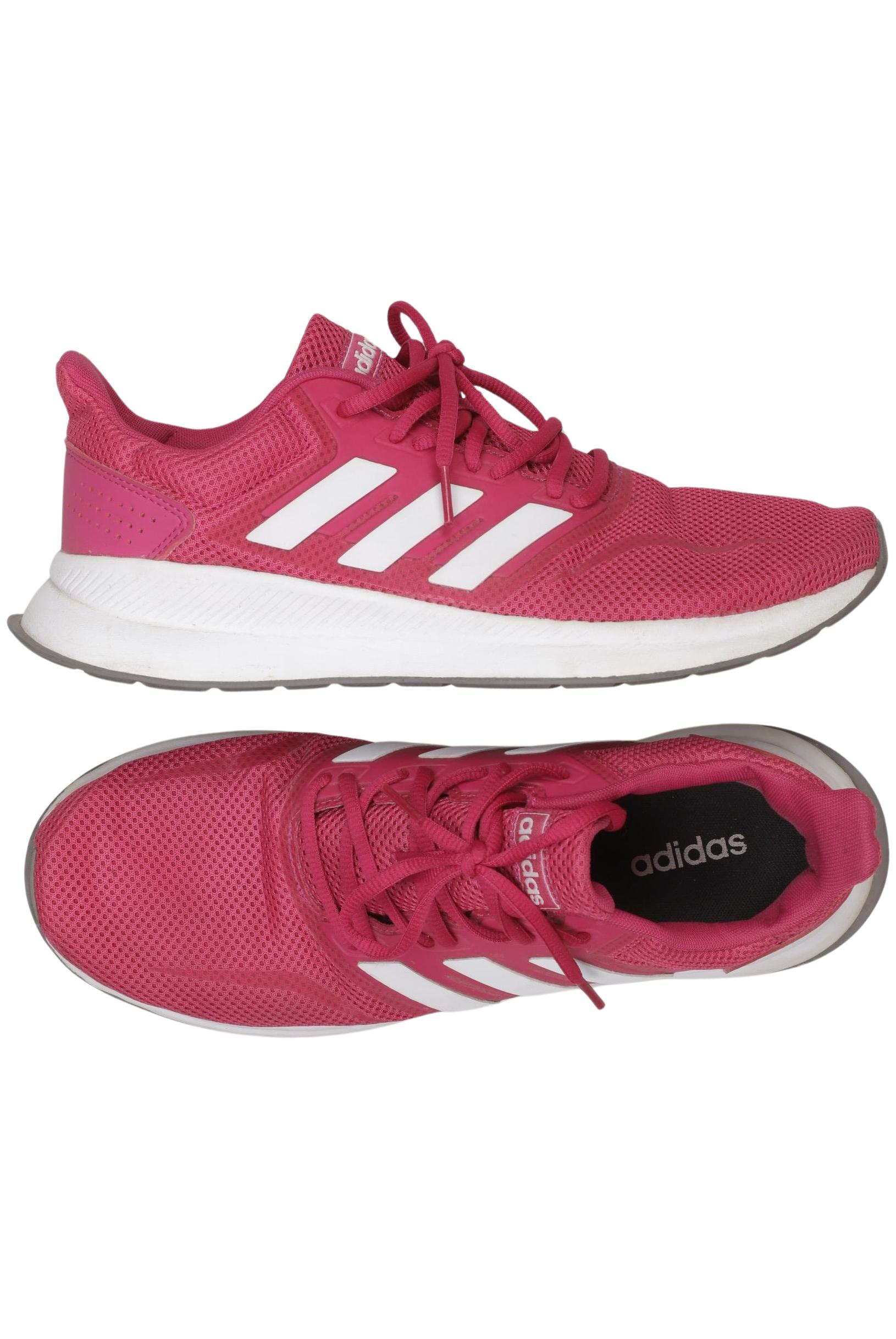 

adidas Herren Sneakers, mehrfarbig, Gr. 8.5