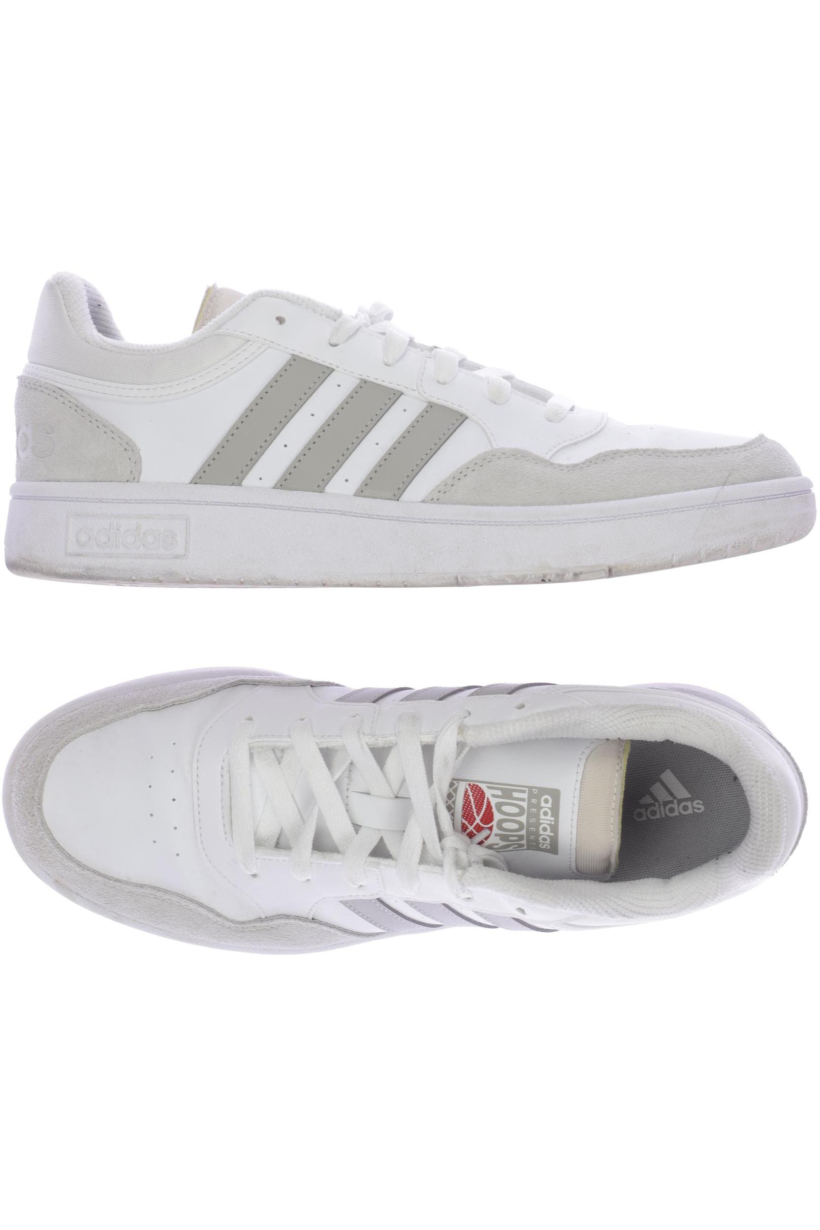 

Adidas Herren Sneakers, weiß