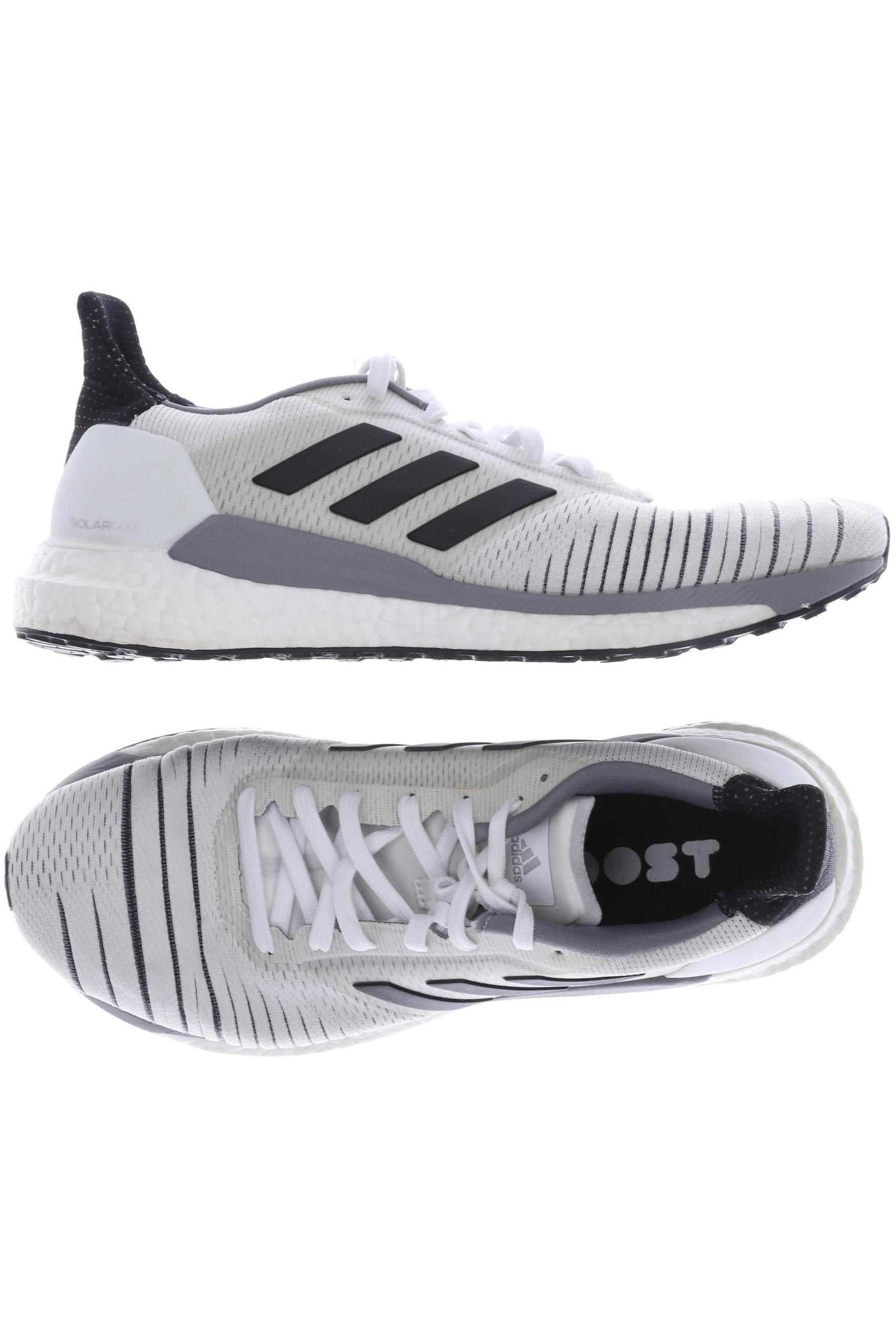 

adidas Herren Sneakers, grau