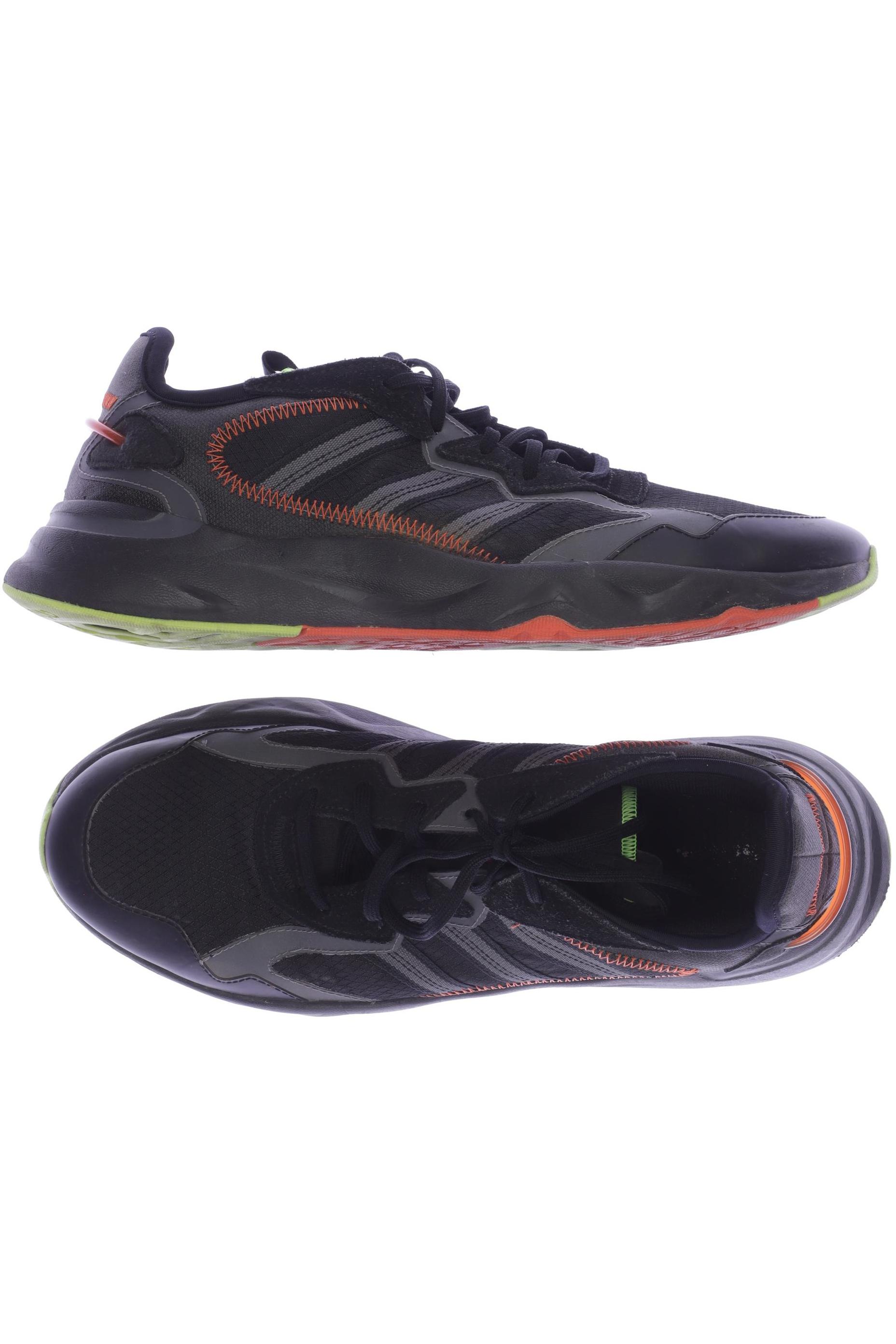 

Adidas Herren Sneakers, schwarz