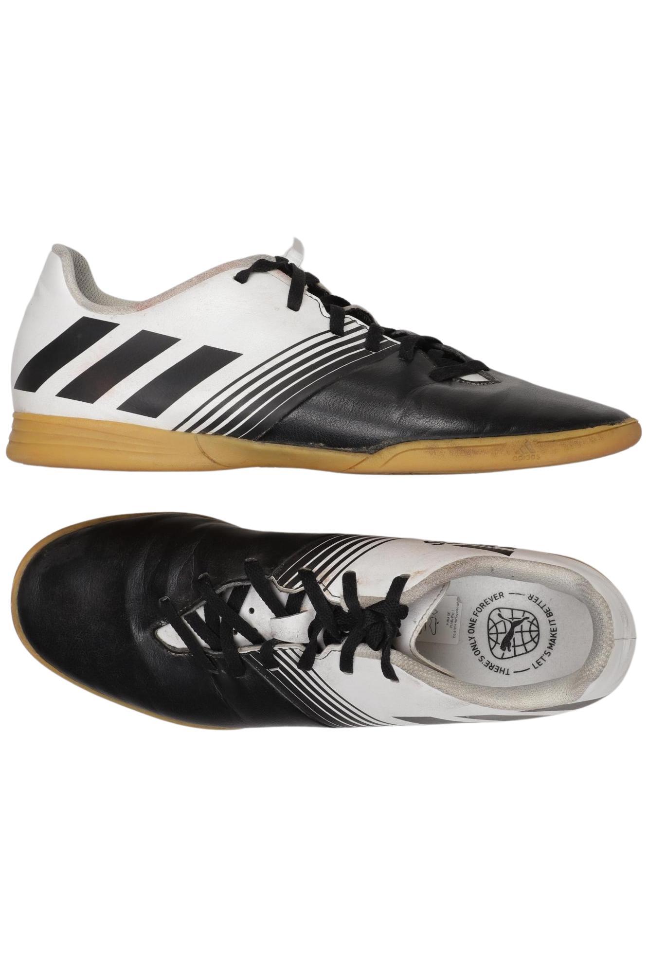 

adidas Herren Sneakers, schwarz, Gr. 8.5