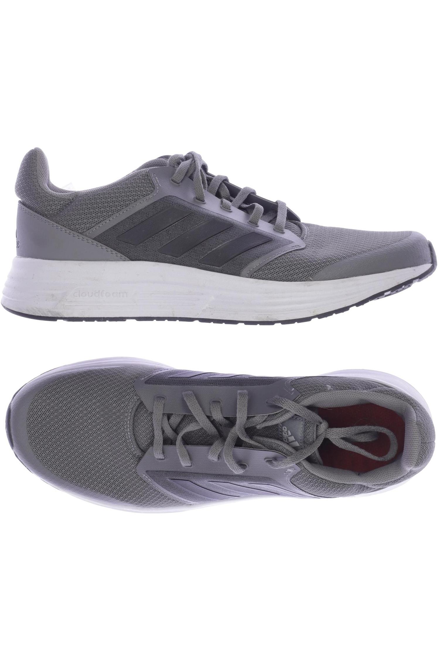 

adidas Herren Sneakers, grau