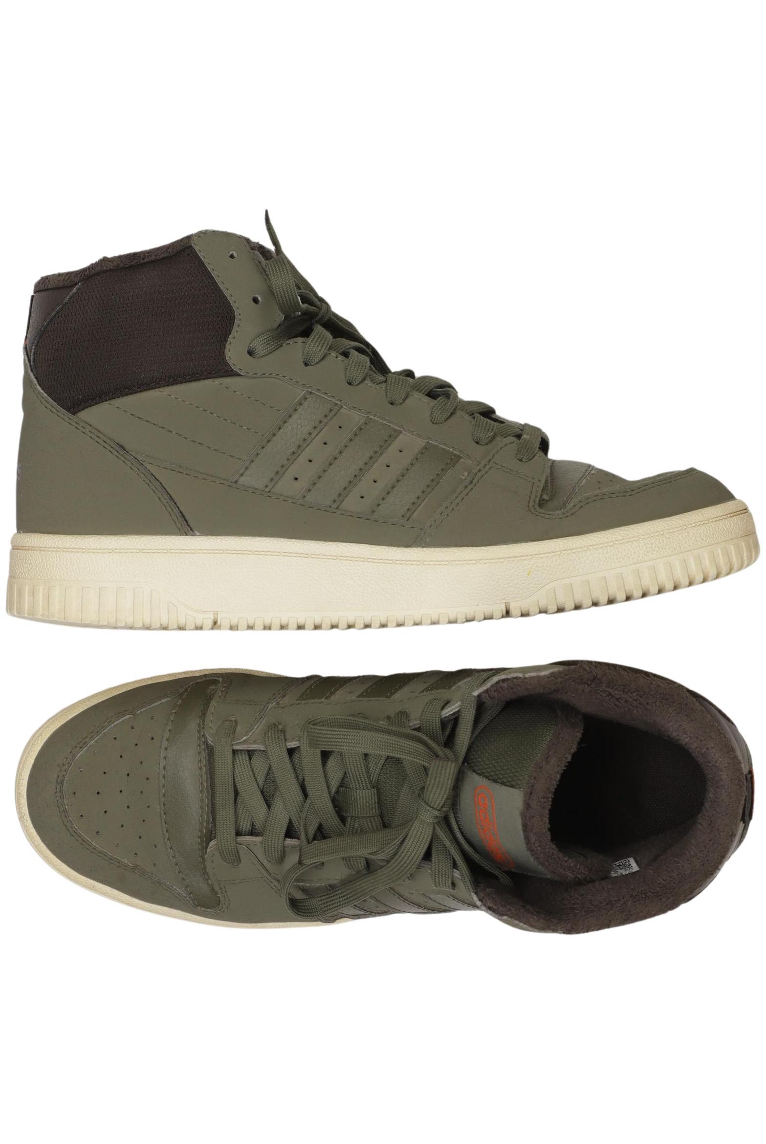 

adidas Herren Sneakers, grün, Gr. 8