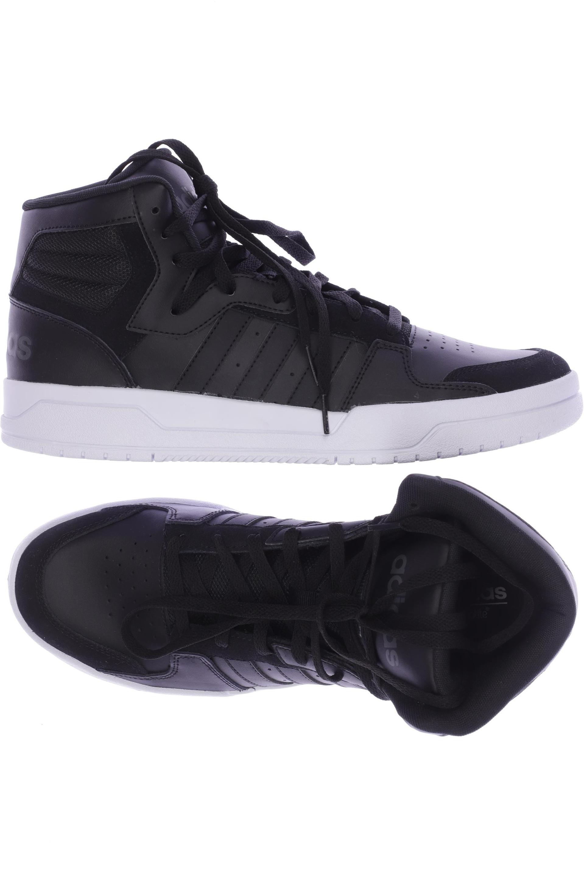 

adidas Herren Sneakers, schwarz, Gr. 11