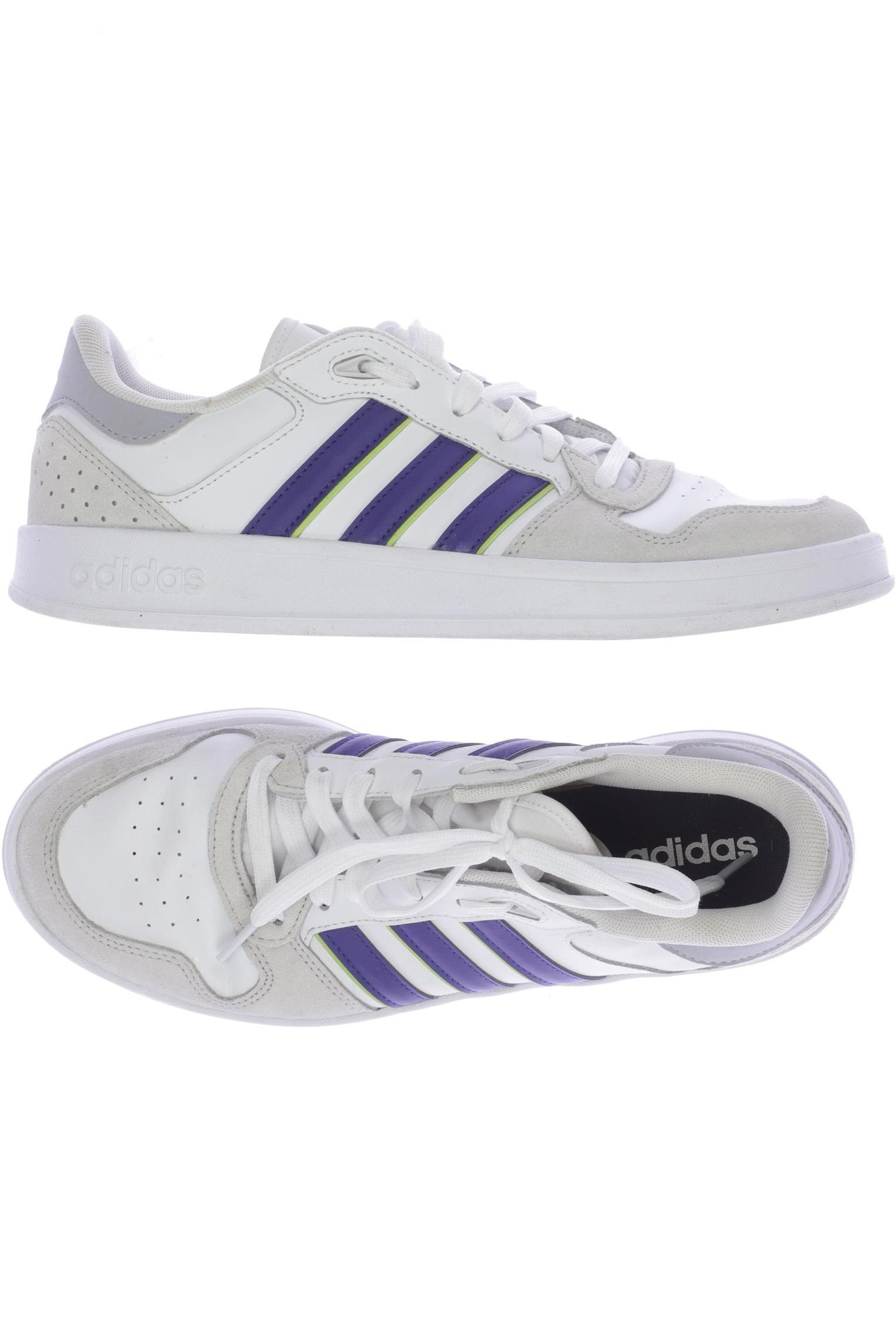 

Adidas Herren Sneakers, weiß