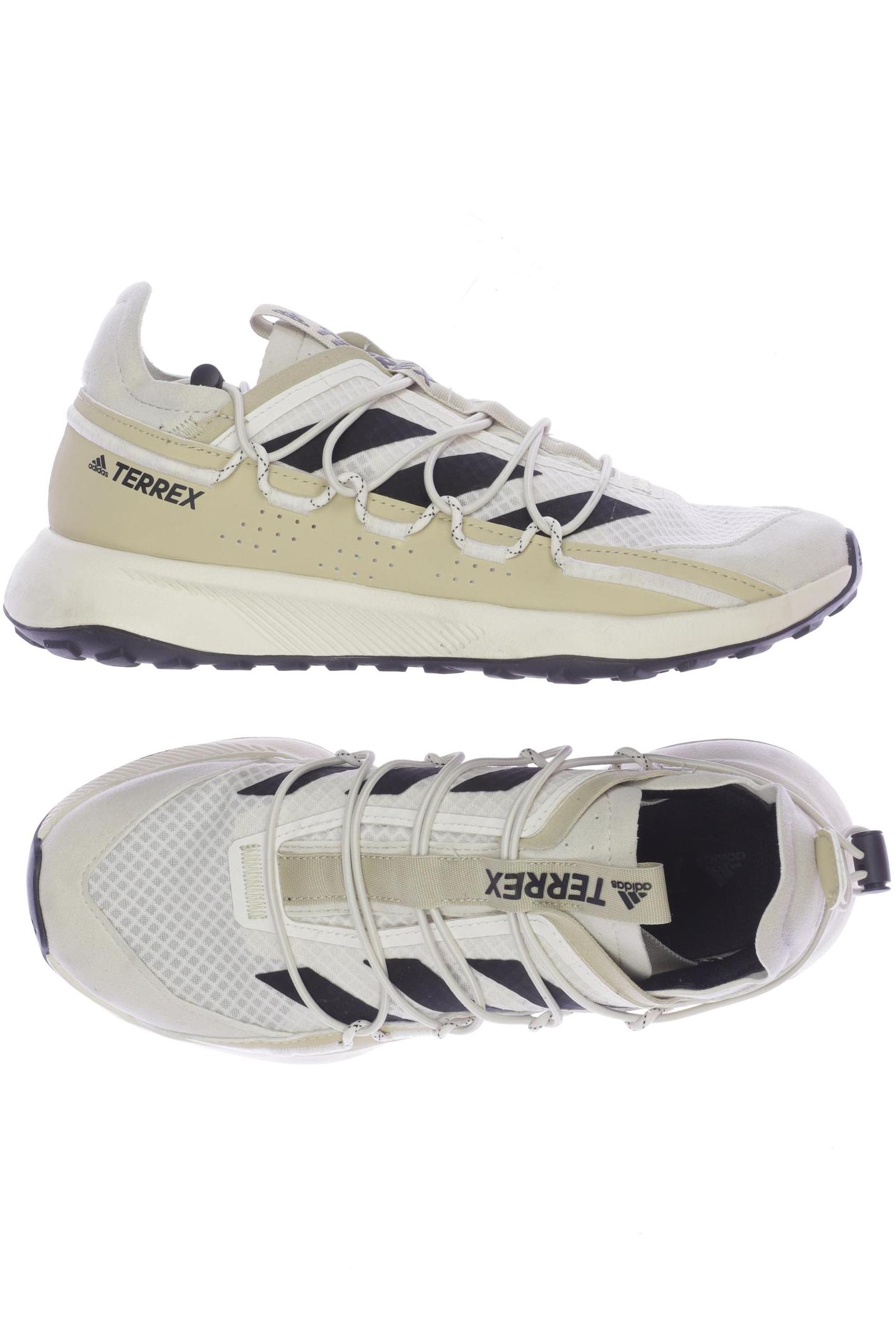 

adidas Herren Sneakers, cremeweiß, Gr. 7