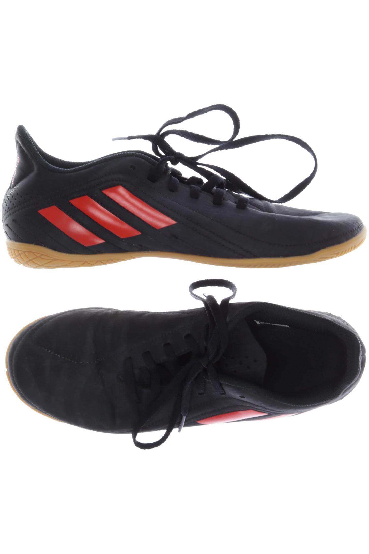 

adidas Herren Sneakers, schwarz, Gr. 6